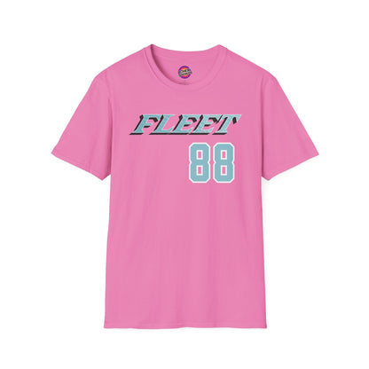 Lexie Adzija Fleet Softstyle Shirt | Chix Sports