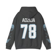 Lexie Adzija Torrent Unisex Hoodie | Chix Sports