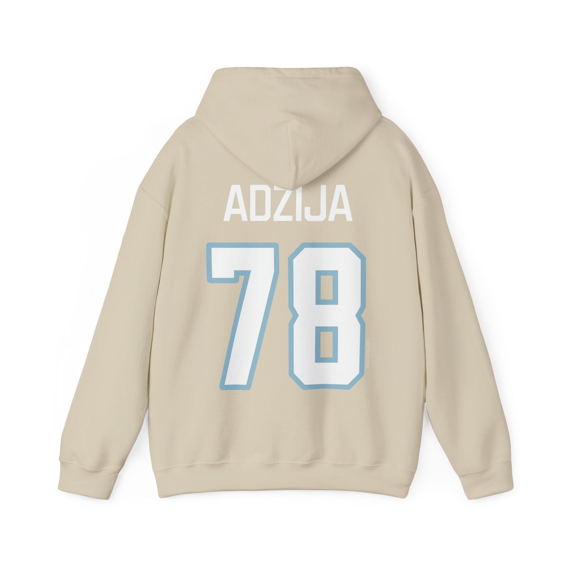 Lexie Adzija Torrent Unisex Hoodie | Chix Sports