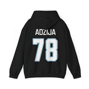 Lexie Adzija Torrent Unisex Hoodie | Chix Sports