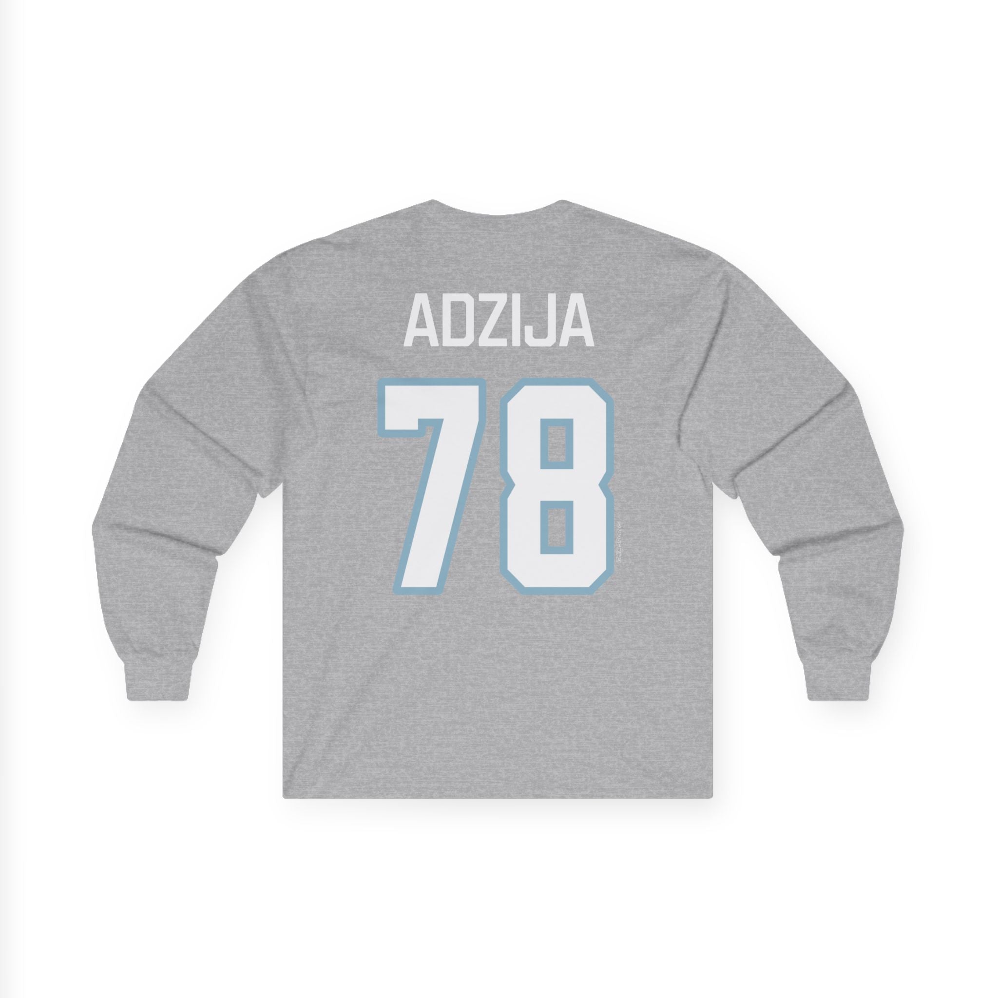 Lexie Adzija Torrent Unisex Long Sleeve Shirt | Chix Sports
