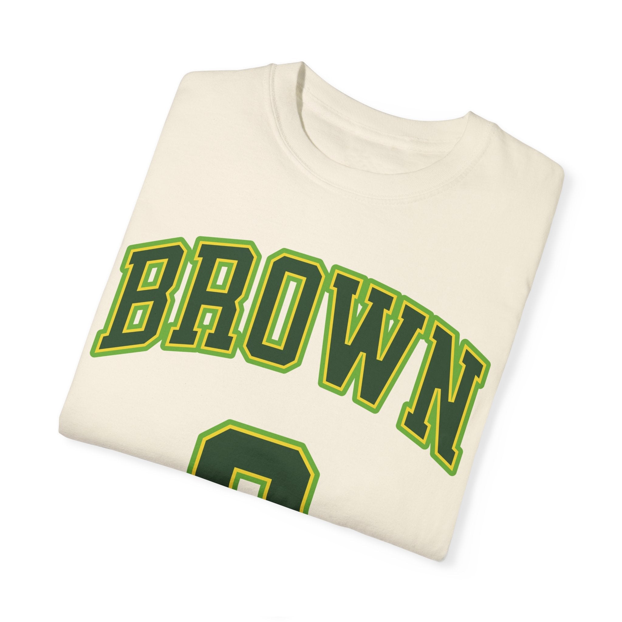 Lexie Brown Storm Basketball Premium Shirt | Chix Sports