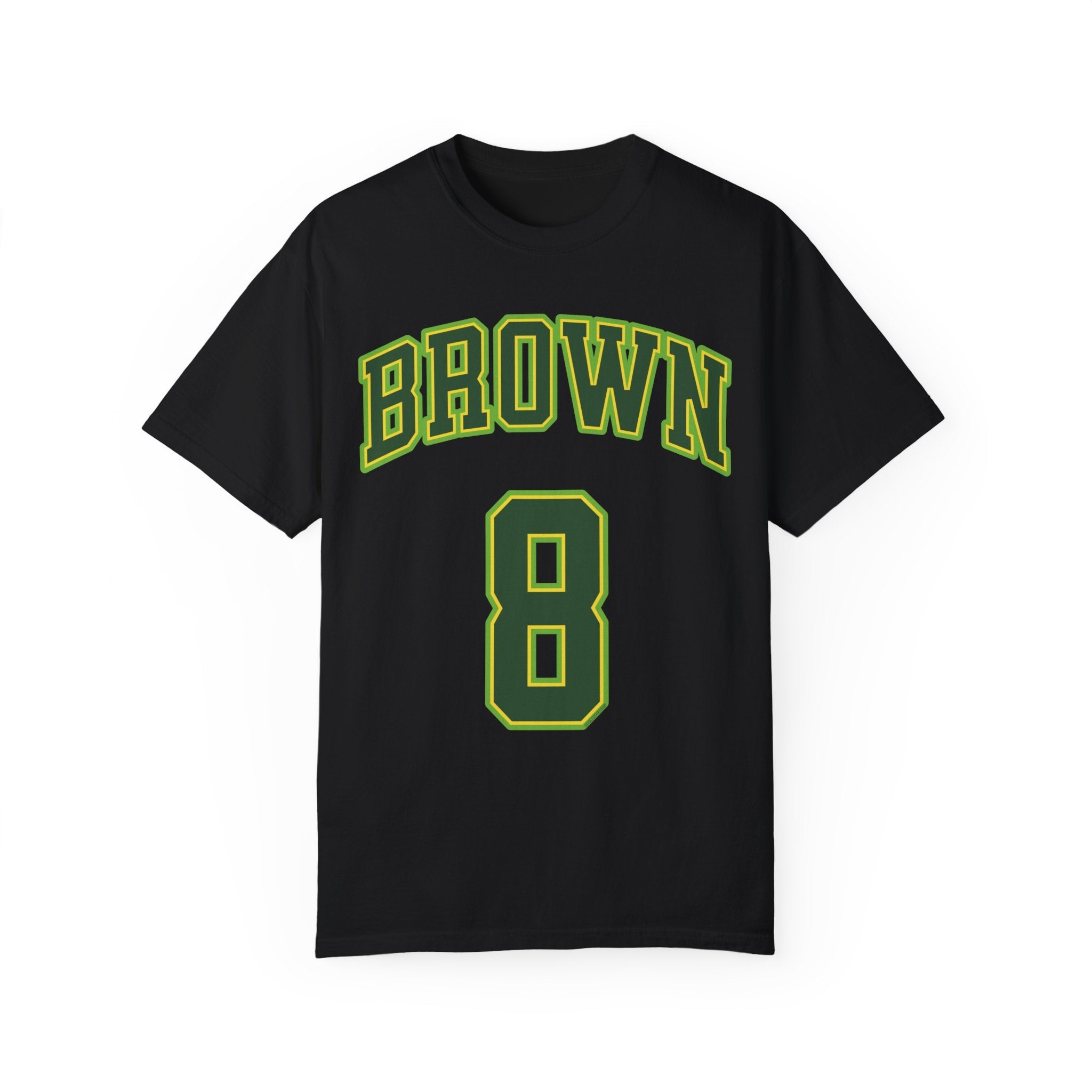 Lexie Brown Storm Basketball Premium Shirt | Chix Sports
