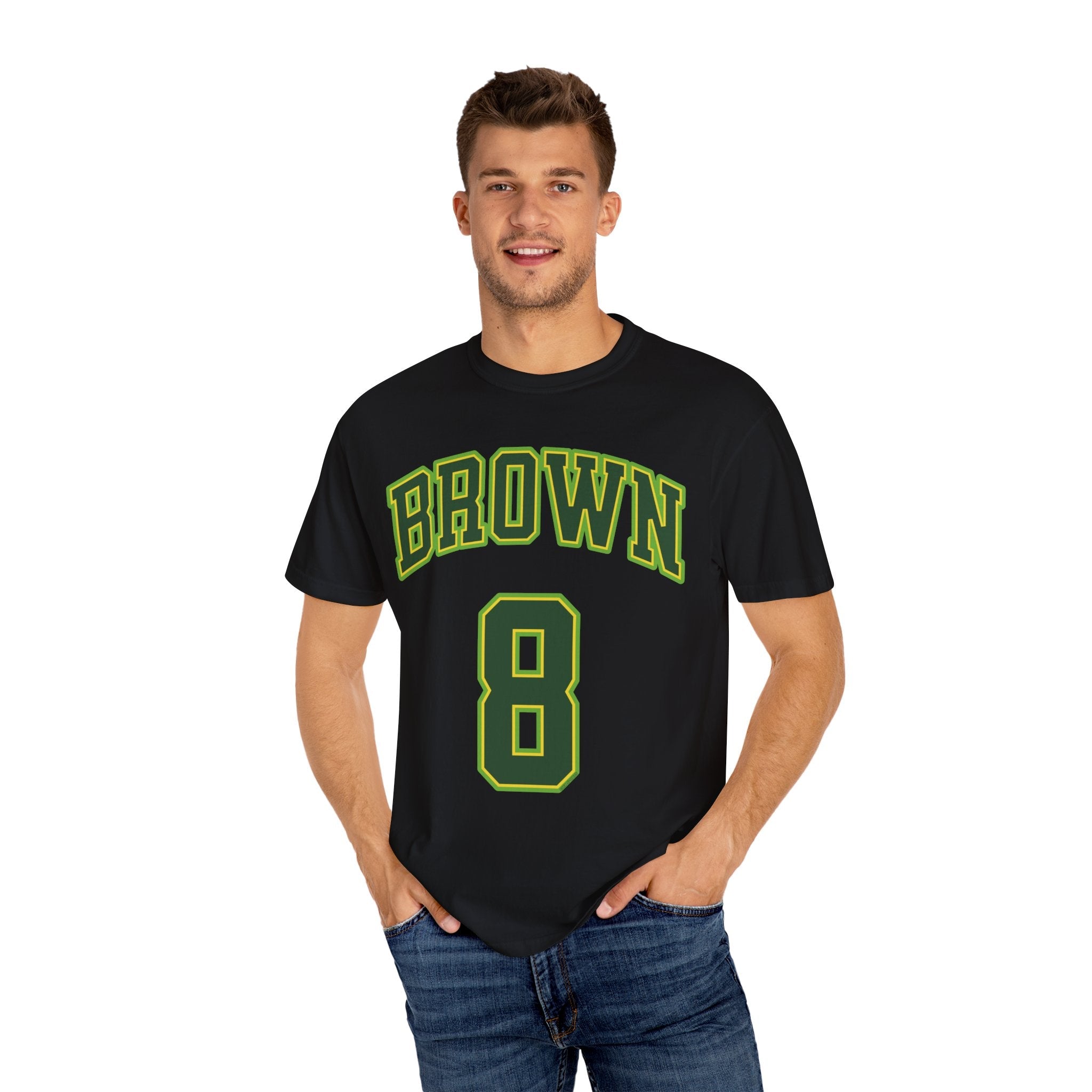 Lexie Brown Storm Basketball Premium Shirt | Chix Sports