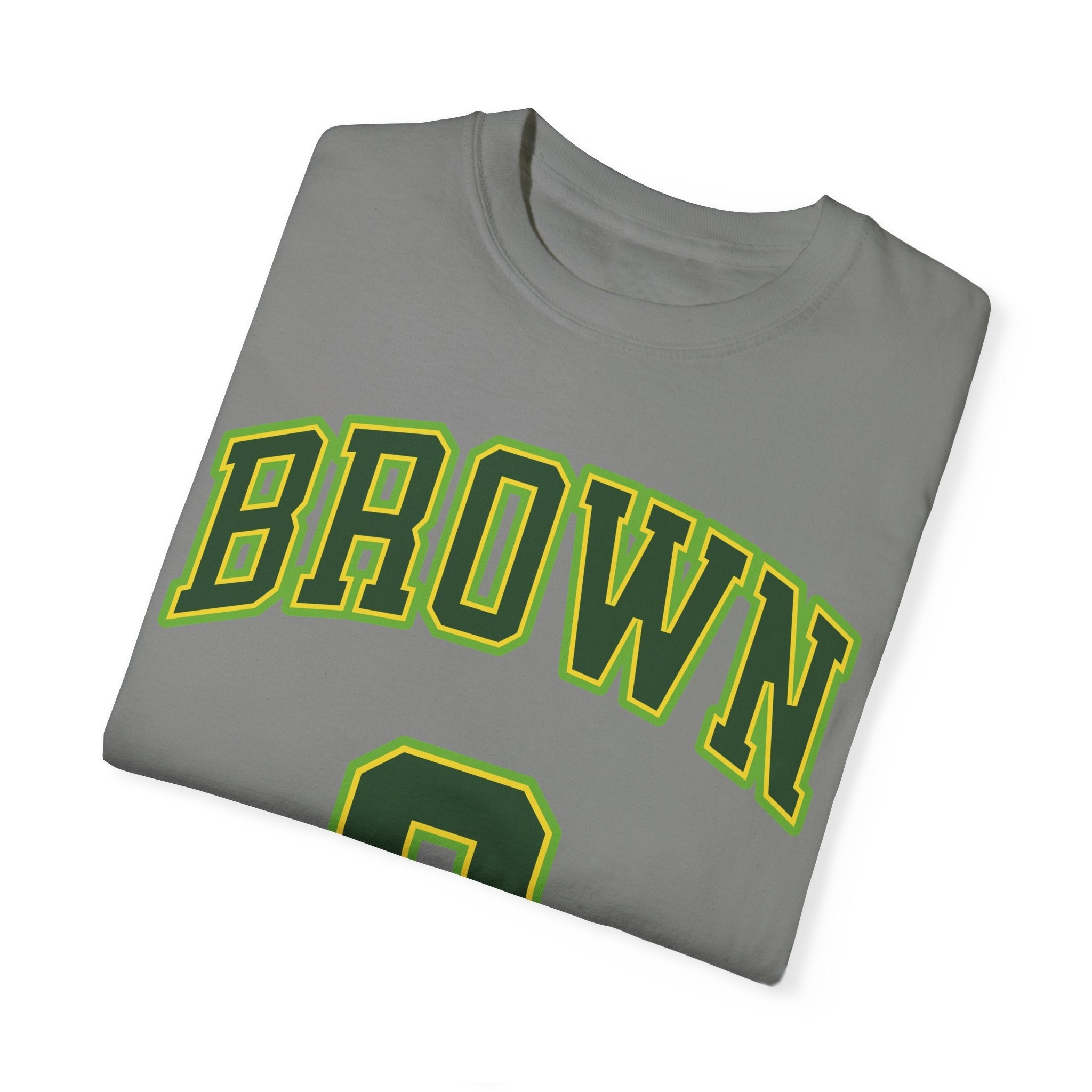 Lexie Brown Storm Basketball Premium Shirt | Chix Sports