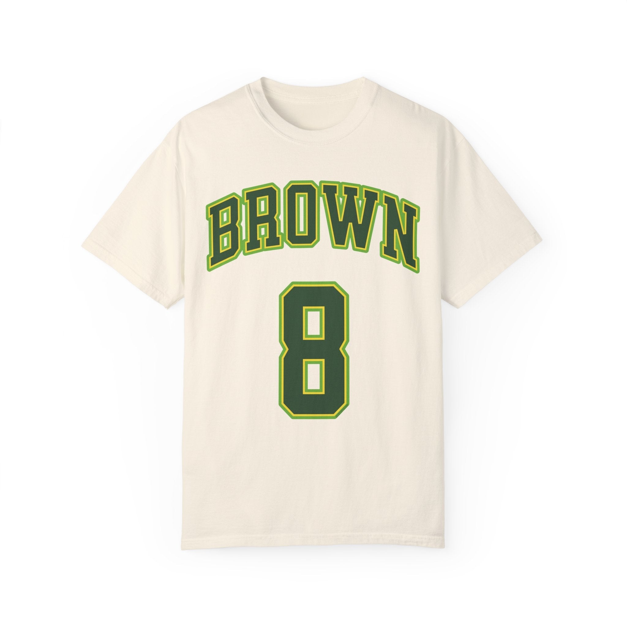 Lexie Brown Storm Basketball Premium Shirt | Chix Sports