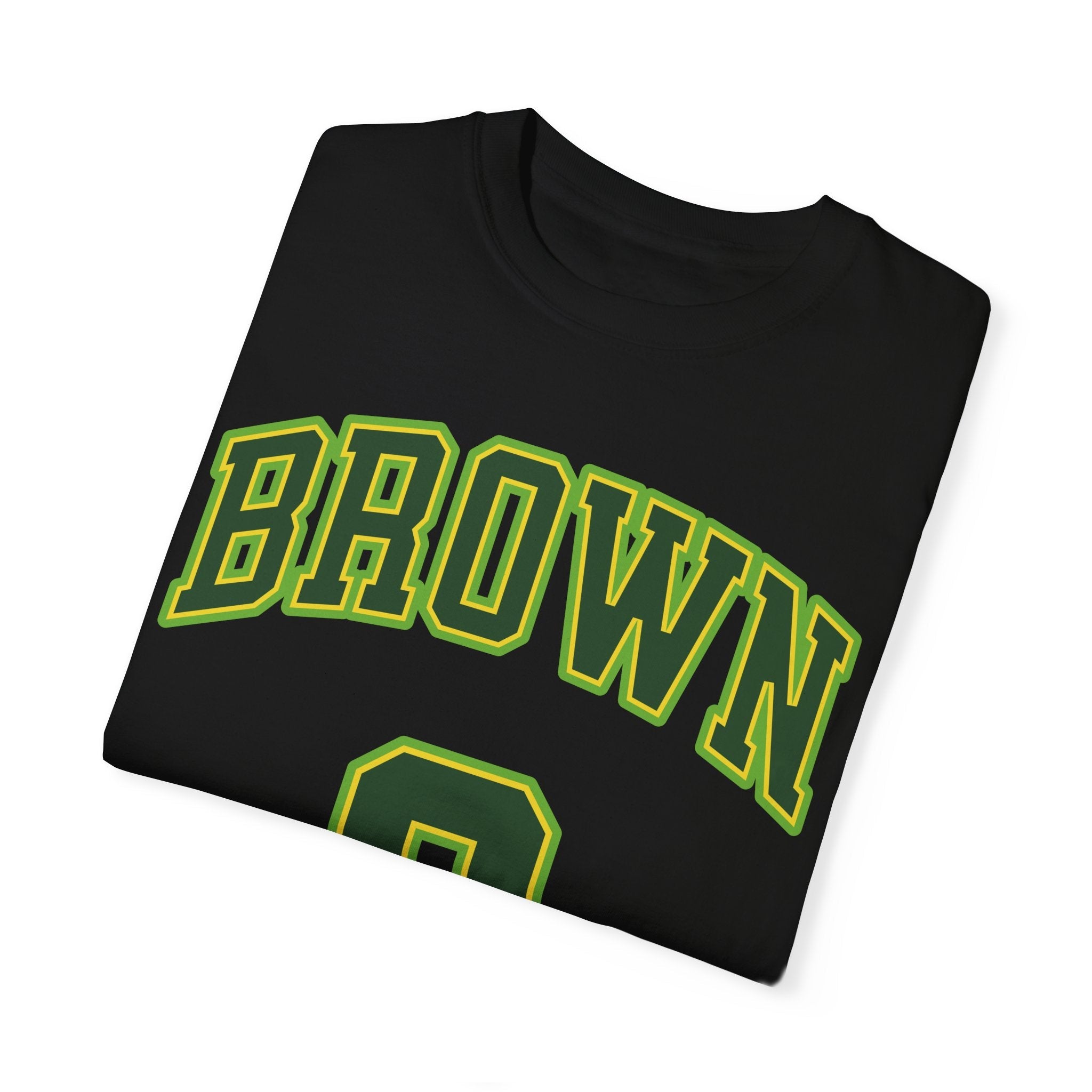 Lexie Brown Storm Basketball Premium Shirt | Chix Sports