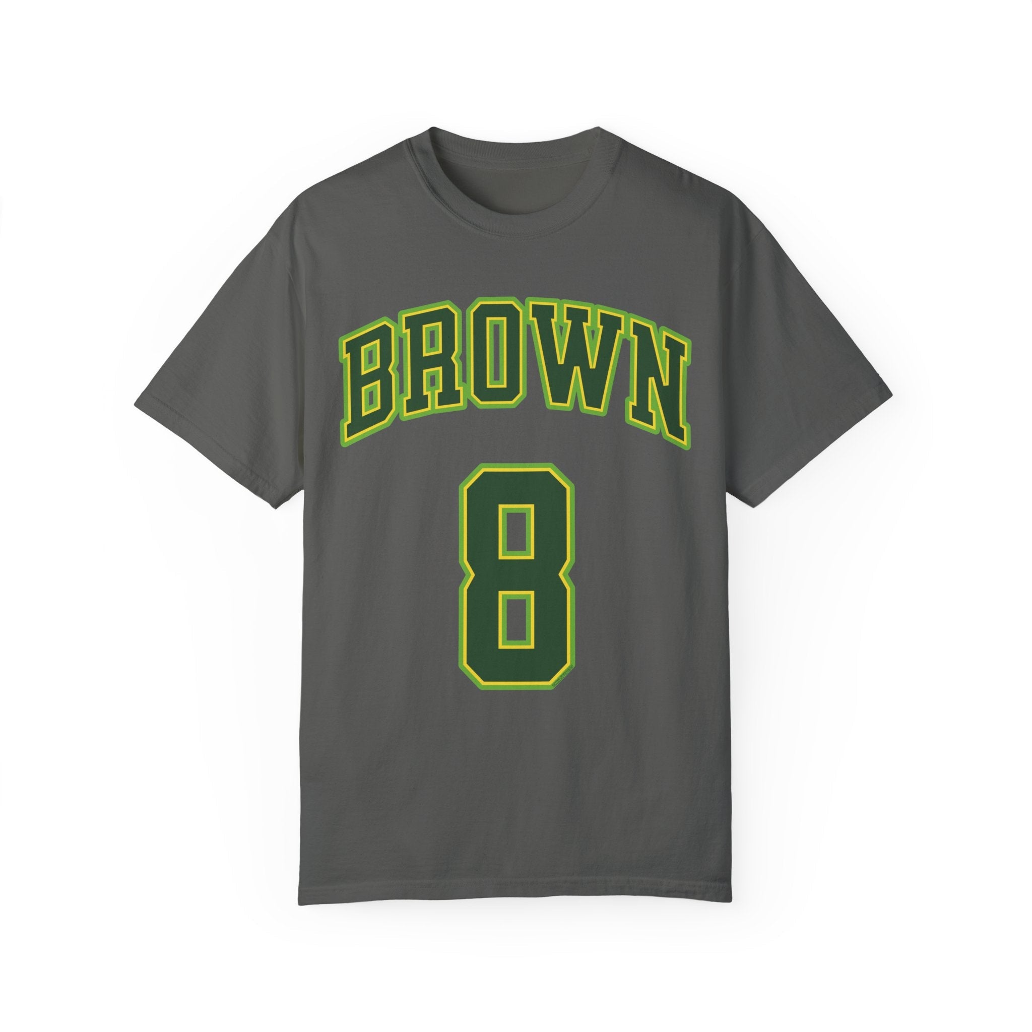 Lexie Brown Storm Basketball Premium Shirt | Chix Sports
