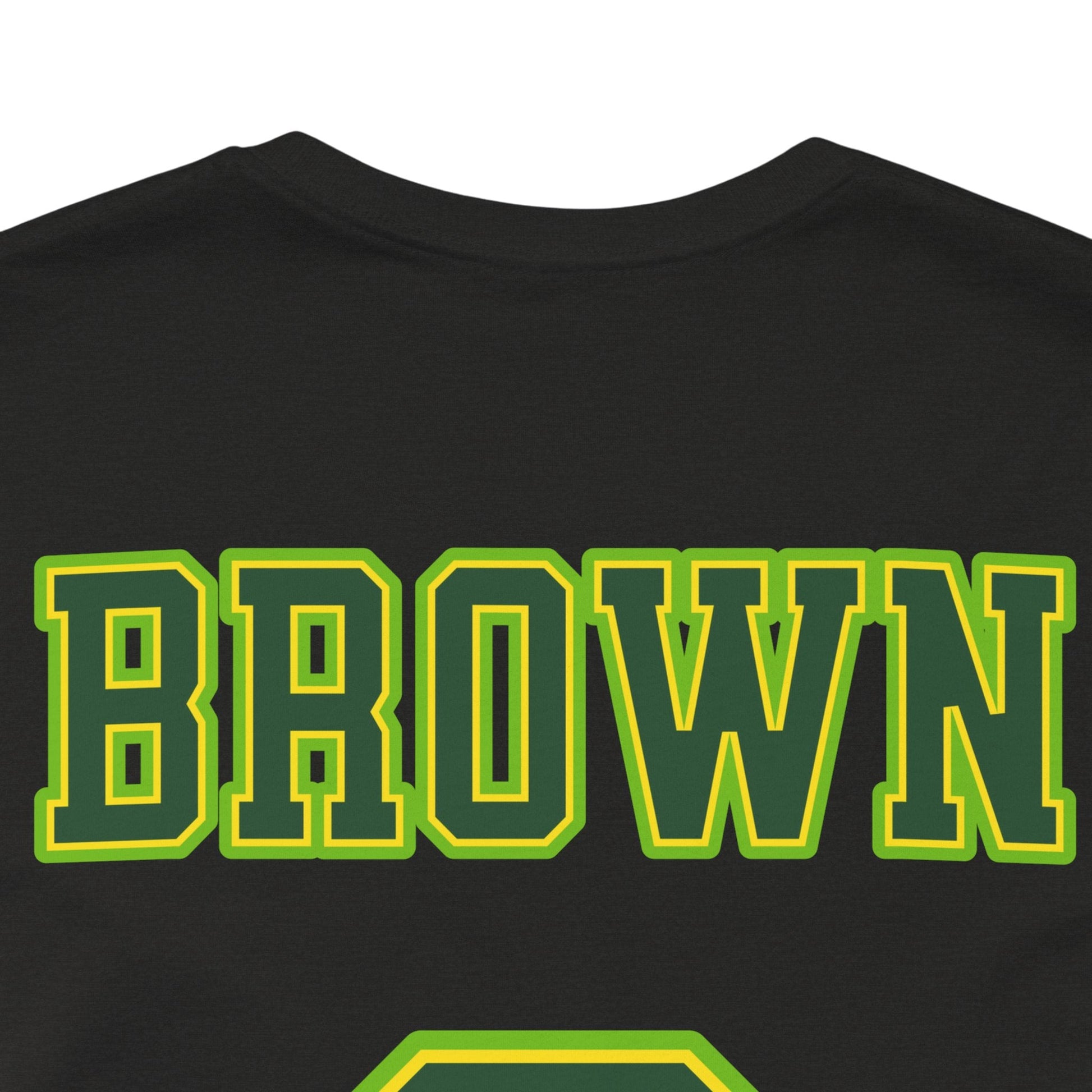 Lexie Brown Storm Jersey Unisex Shirt | Chix Sports