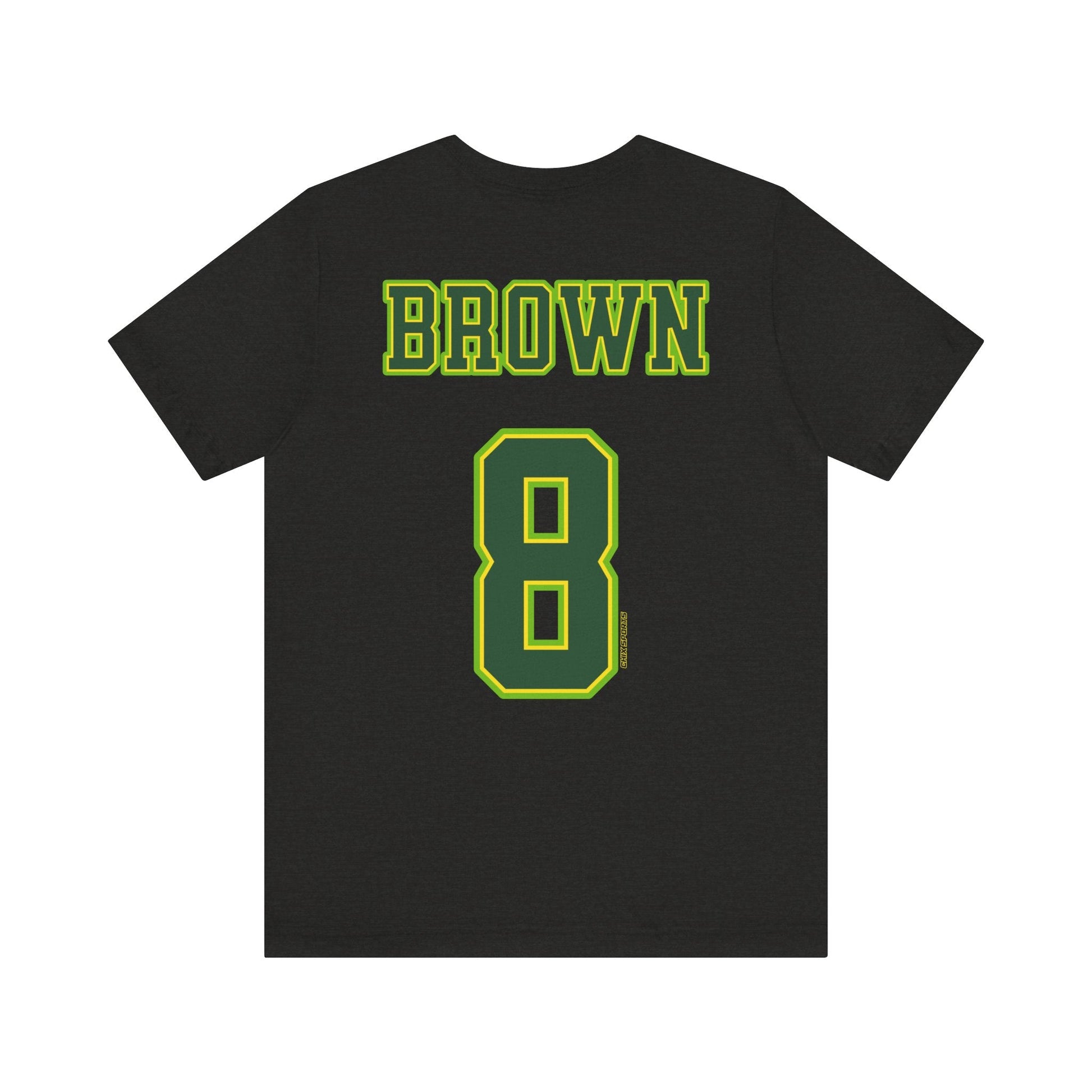 Lexie Brown Storm Jersey Unisex Shirt | Chix Sports