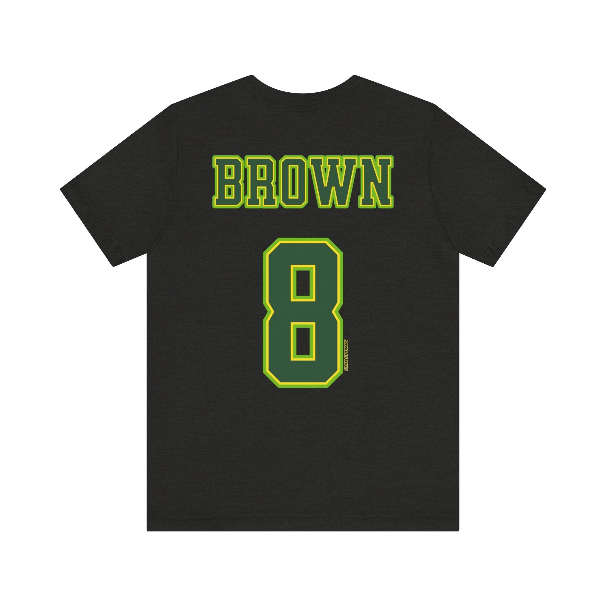 Lexie Brown Storm Jersey Unisex Shirt | Chix Sports