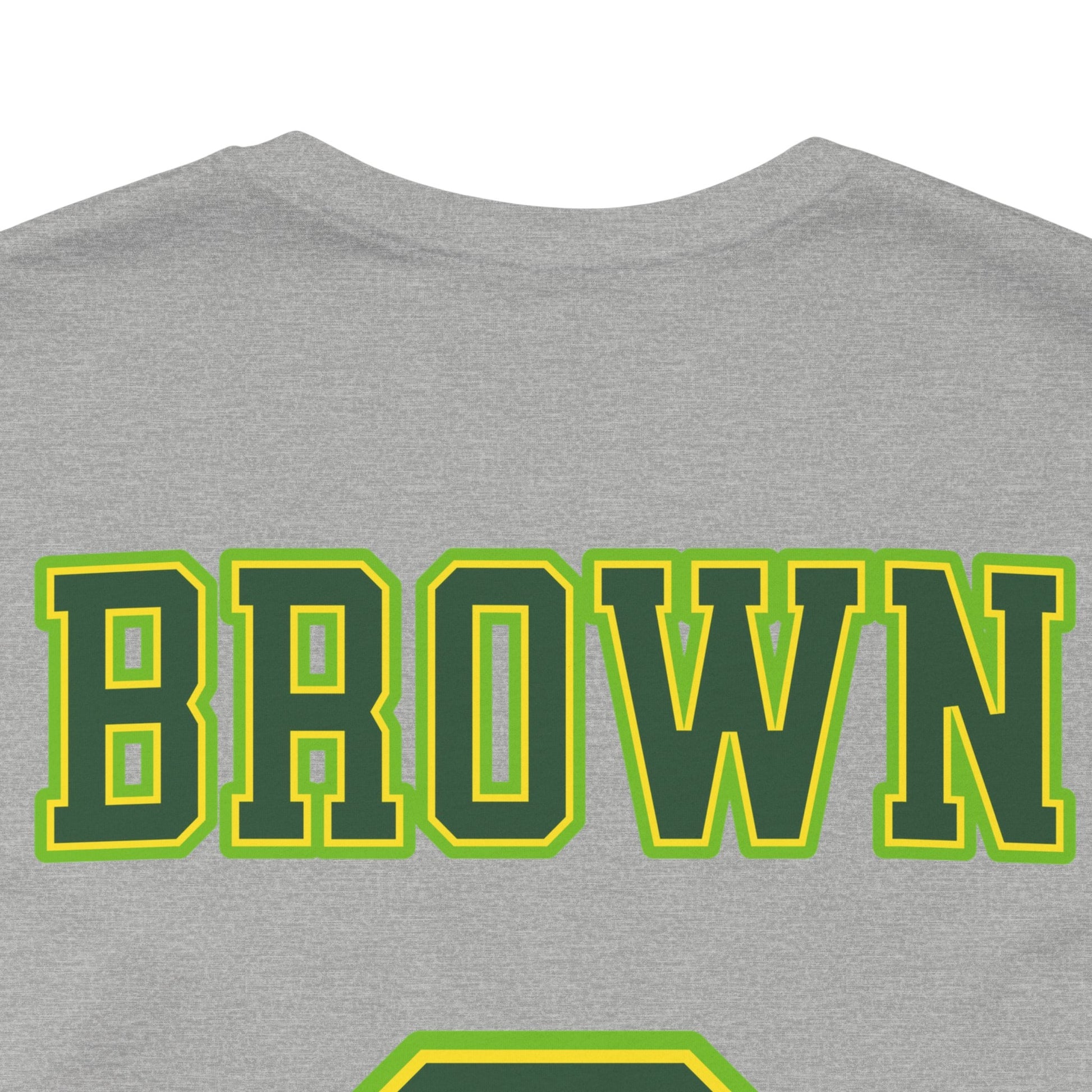 Lexie Brown Storm Jersey Unisex Shirt | Chix Sports