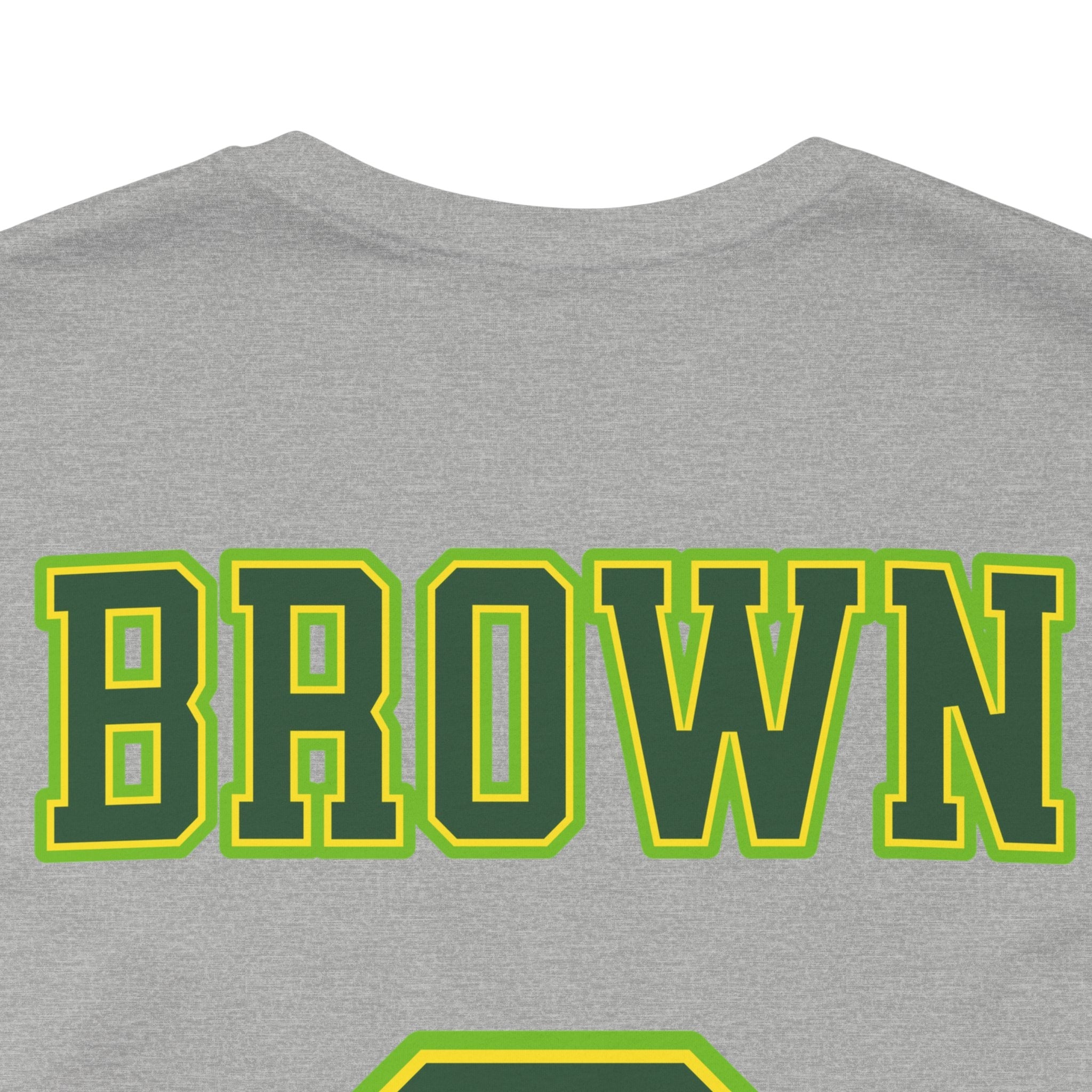 Lexie Brown Storm Jersey Unisex Shirt | Chix Sports