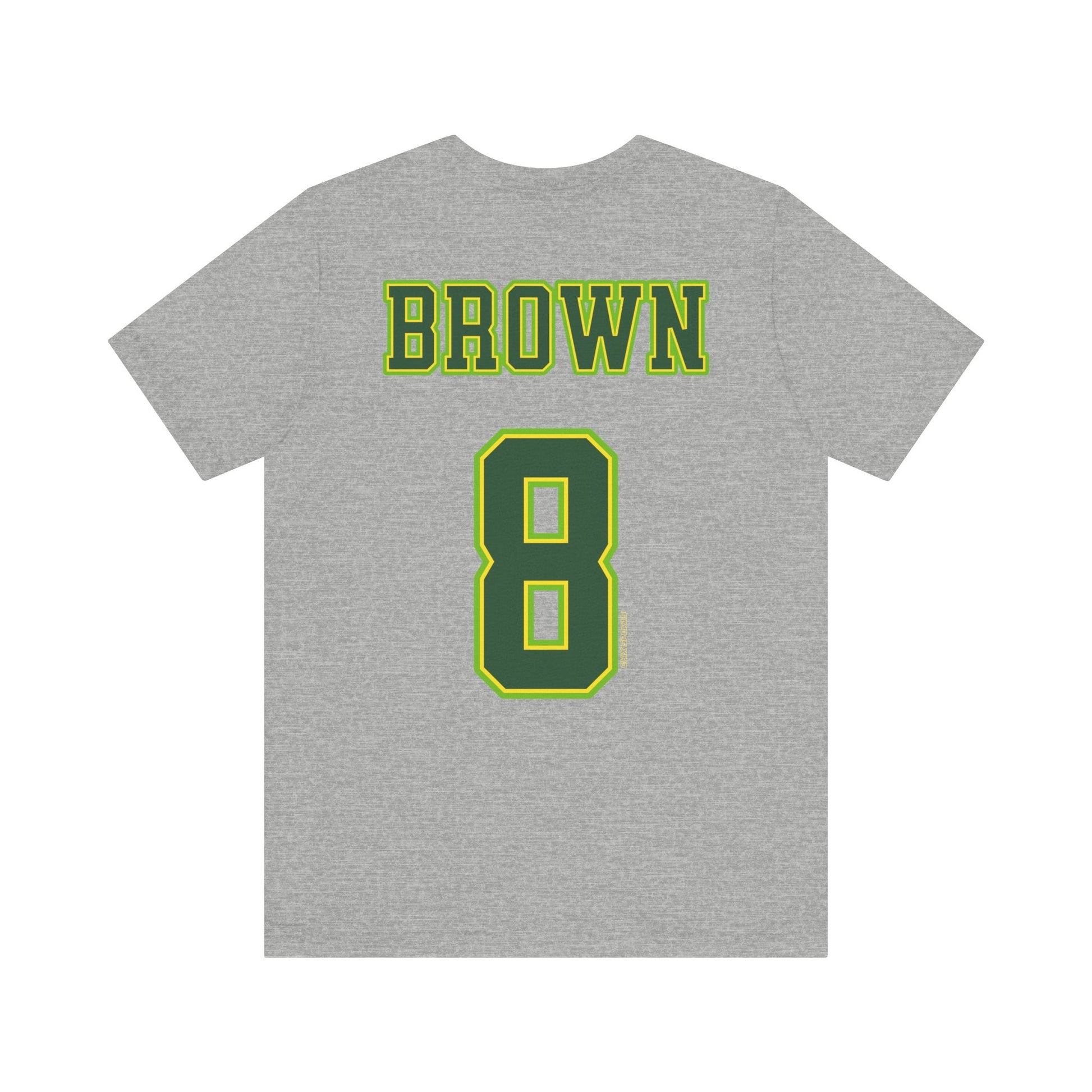 Lexie Brown Storm Jersey Unisex Shirt | Chix Sports