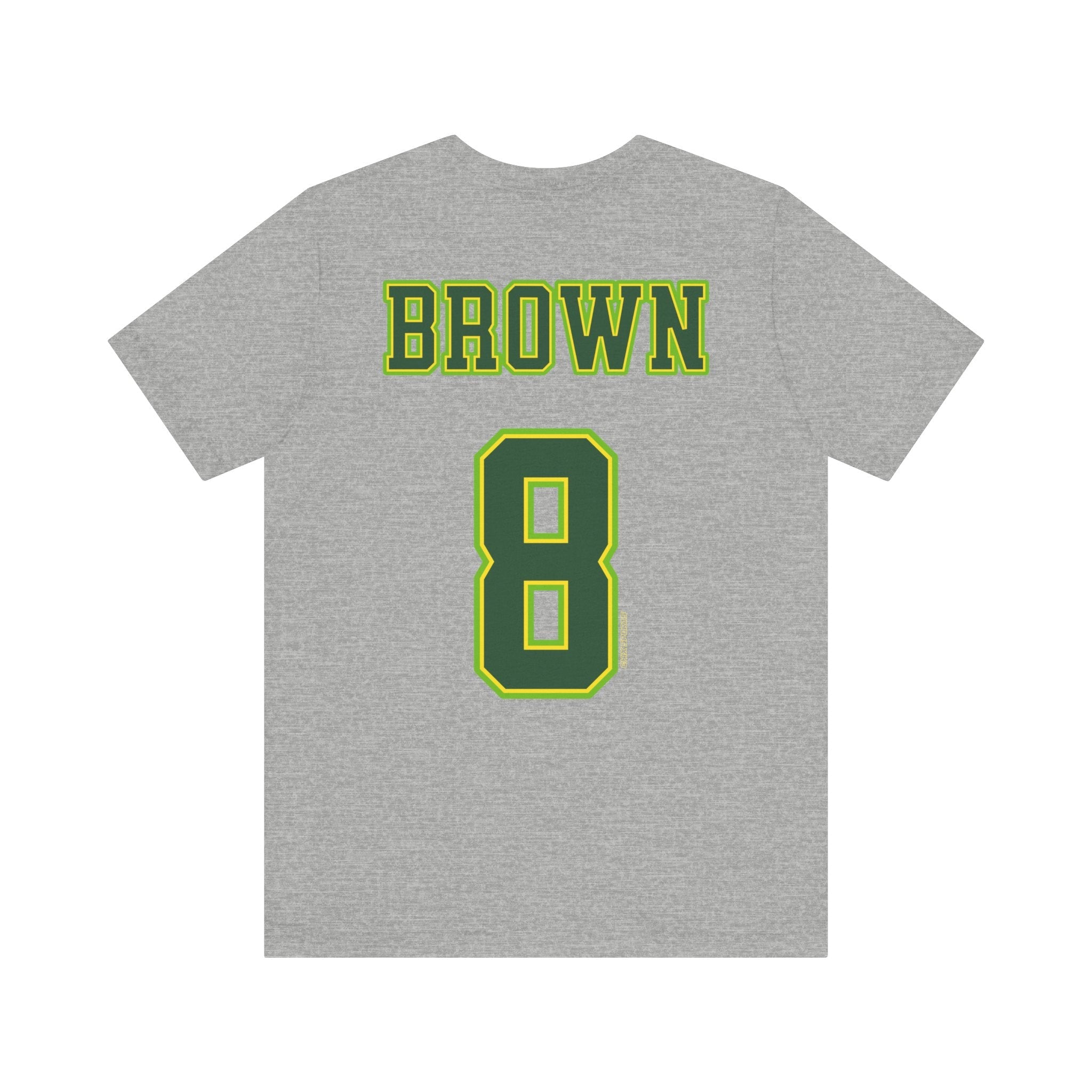 Lexie Brown Storm Jersey Unisex Shirt | Chix Sports