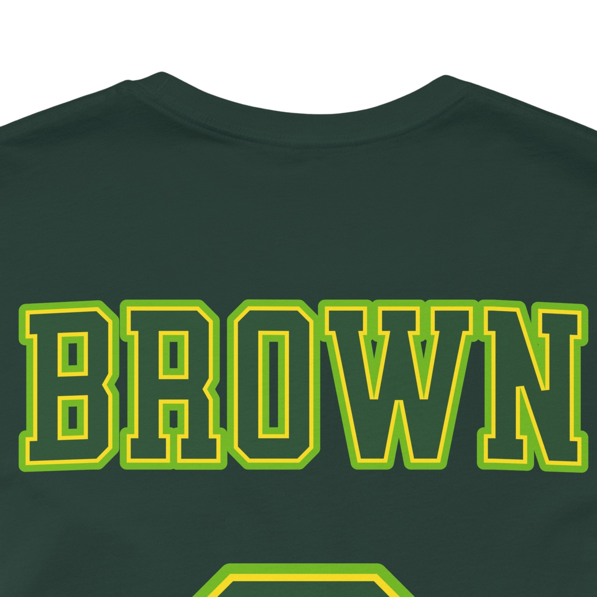 Lexie Brown Storm Jersey Unisex Shirt | Chix Sports