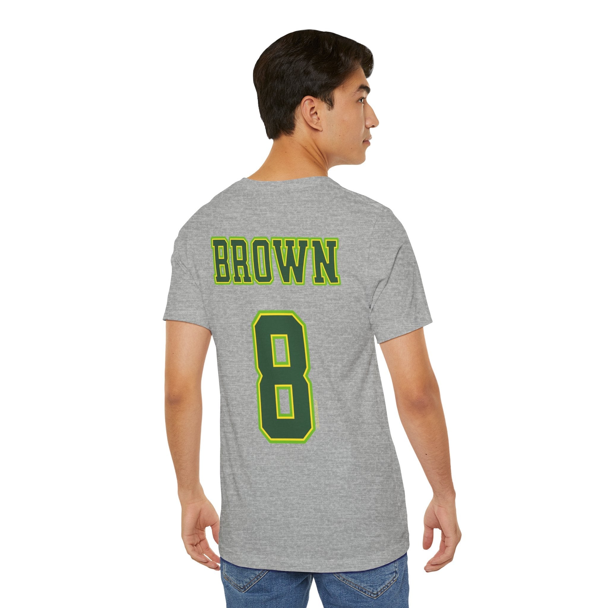 Lexie Brown Storm Jersey Unisex Shirt | Chix Sports
