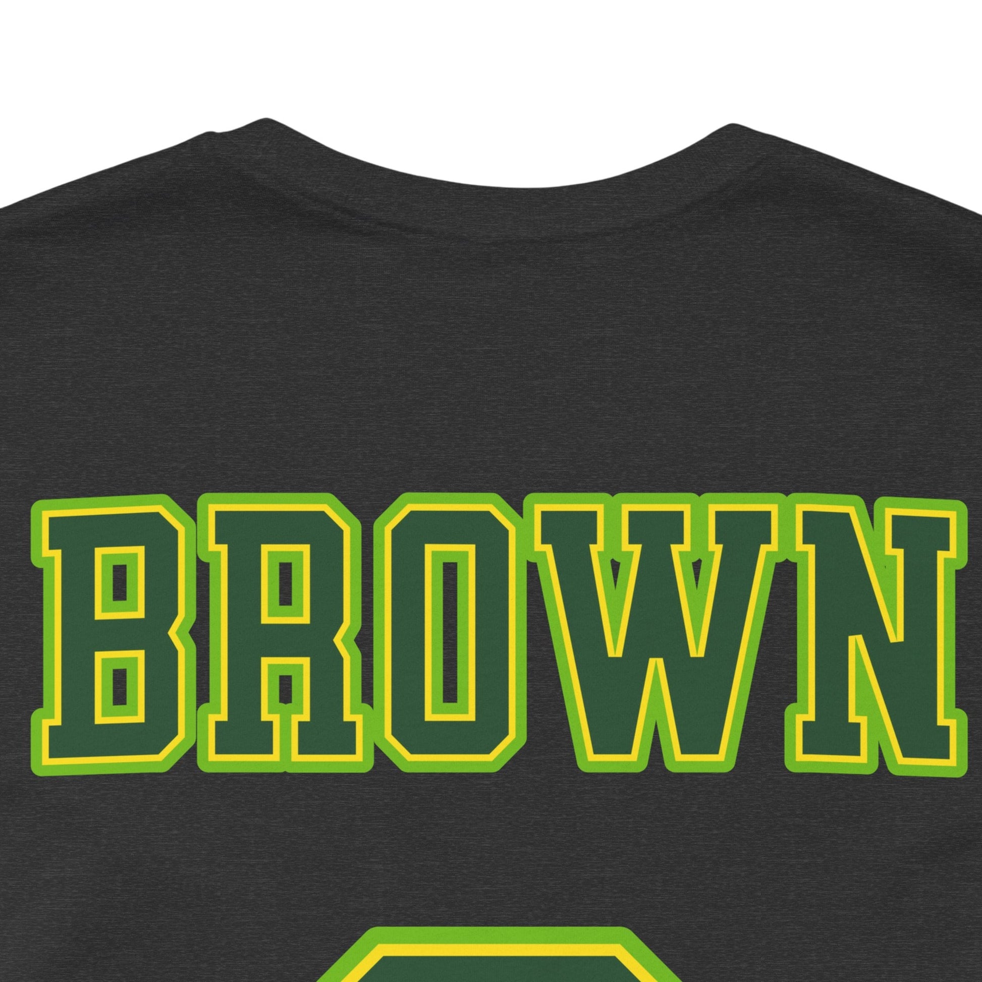 Lexie Brown Storm Jersey Unisex Shirt | Chix Sports