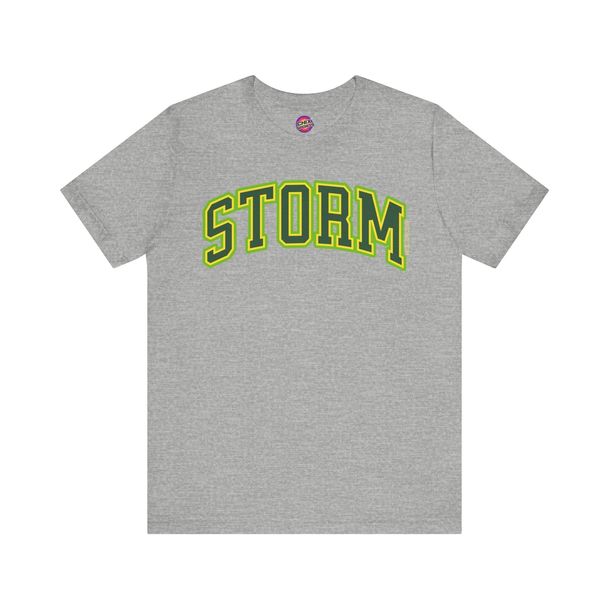 Lexie Brown Storm Jersey Unisex Shirt | Chix Sports