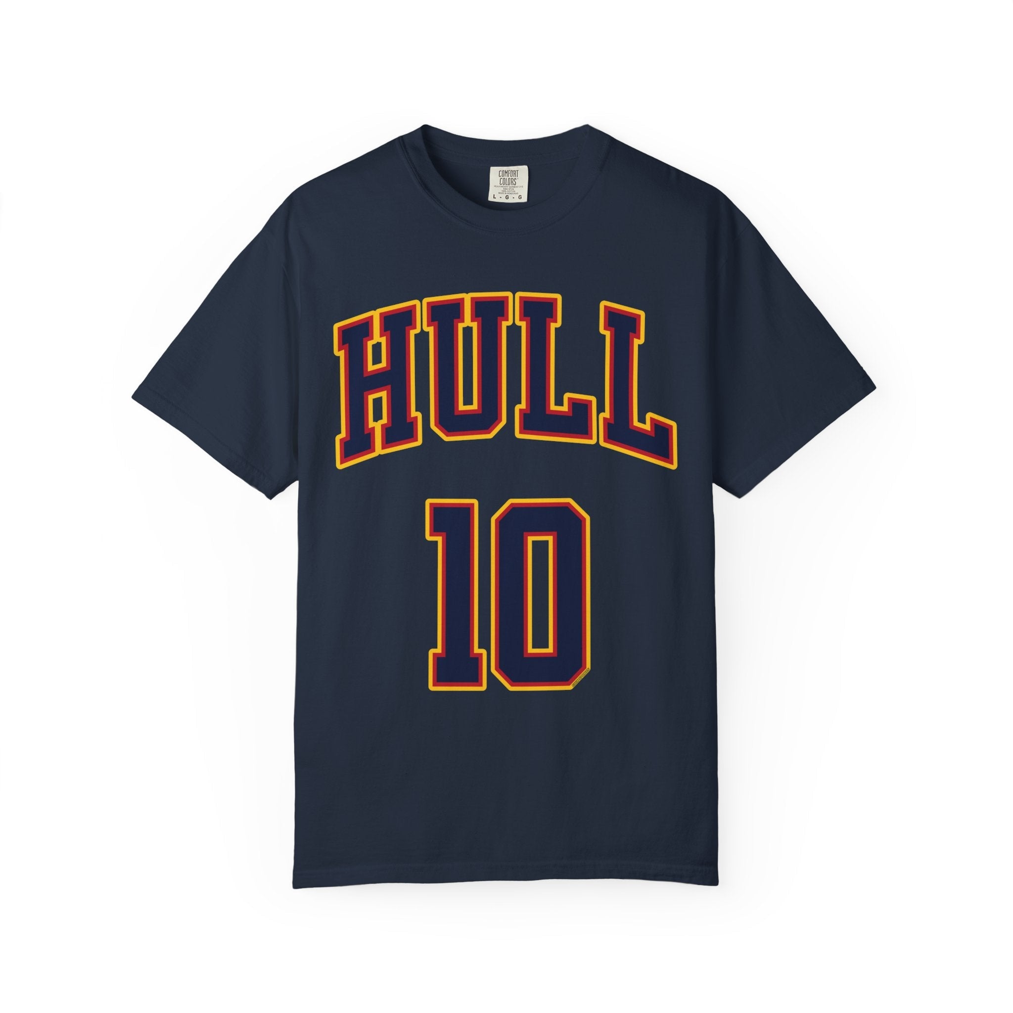 Lexie Hull Fever Premium Shirt | Chix Sports
