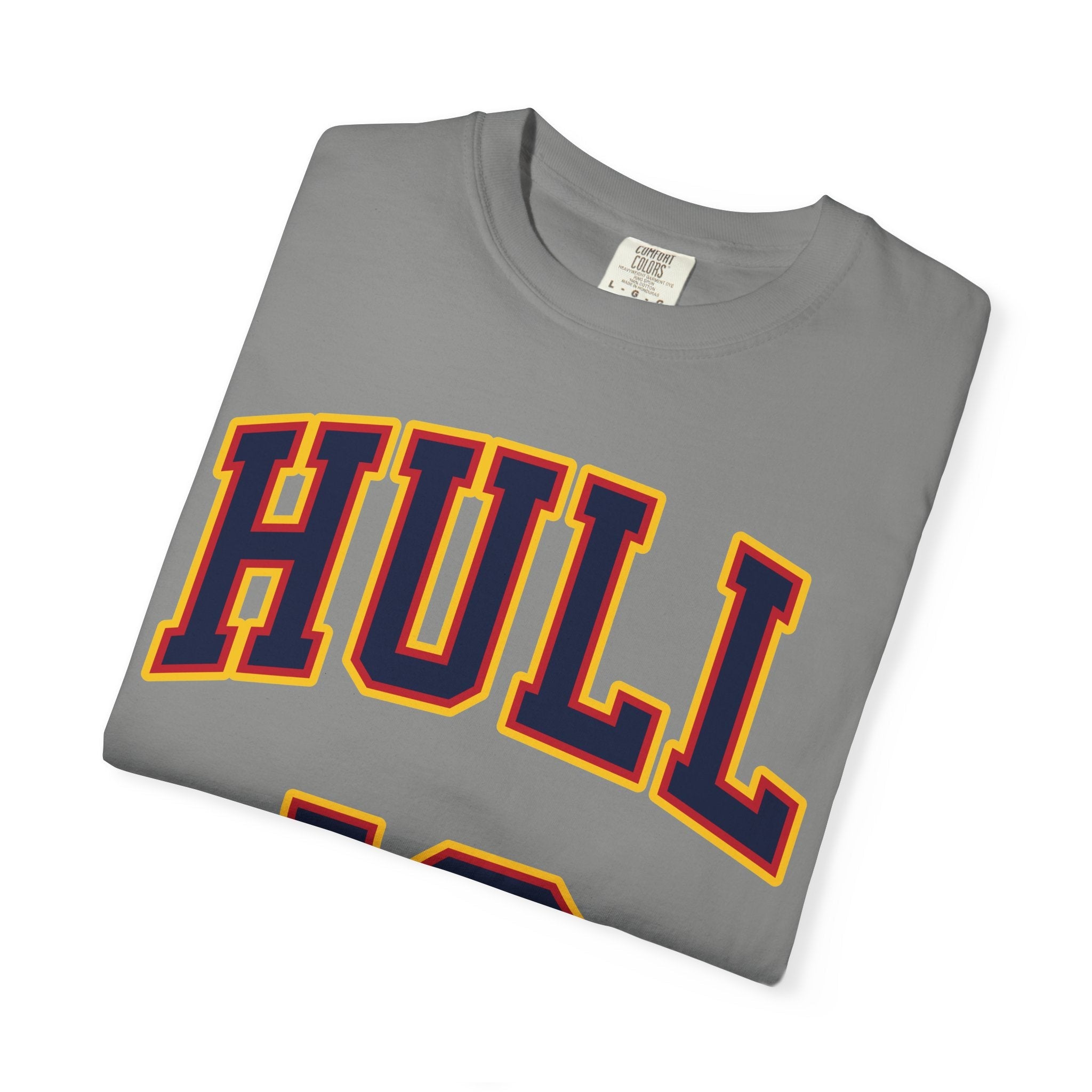 Lexie Hull Fever Premium Shirt | Chix Sports