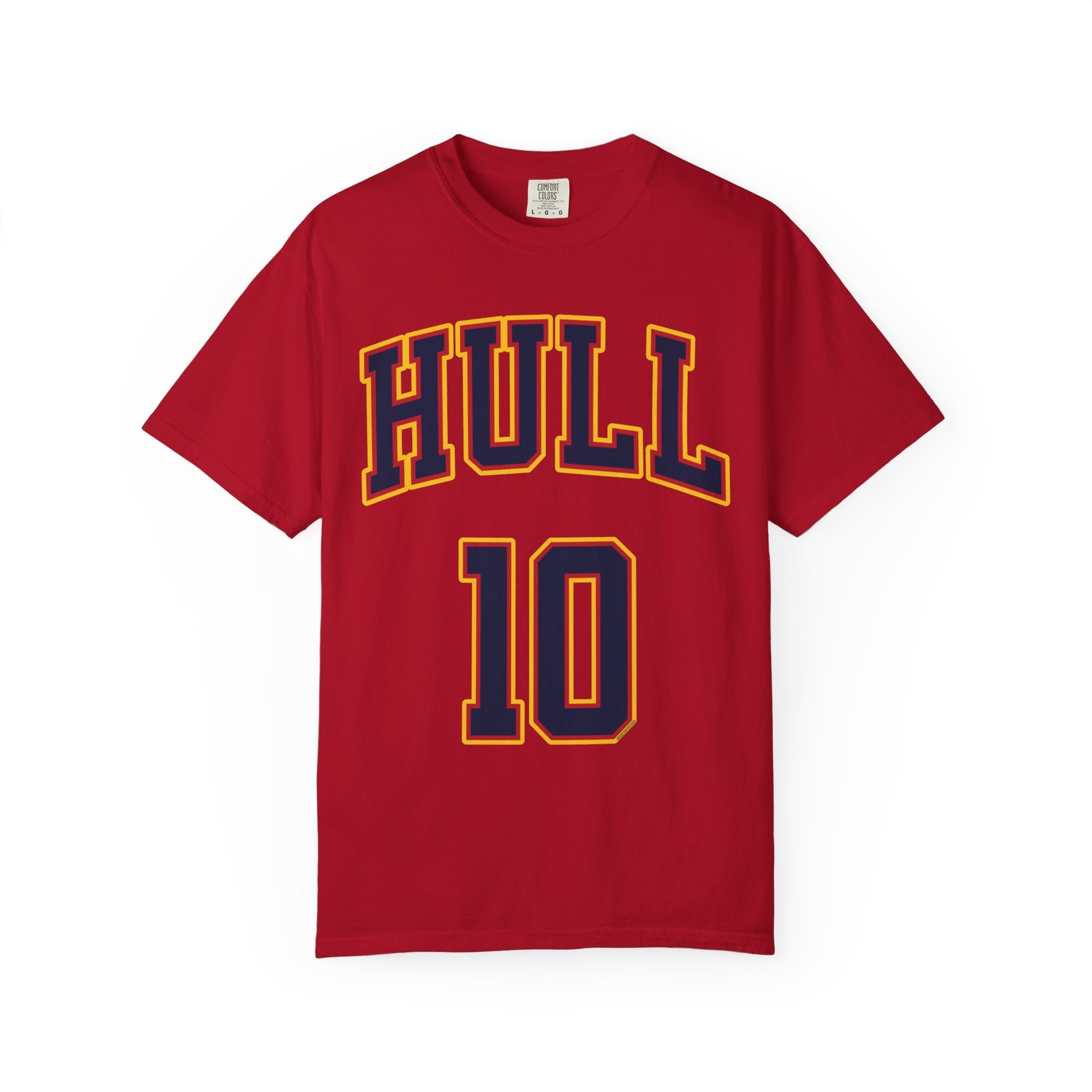 Lexie Hull Fever Premium Shirt | Chix Sports