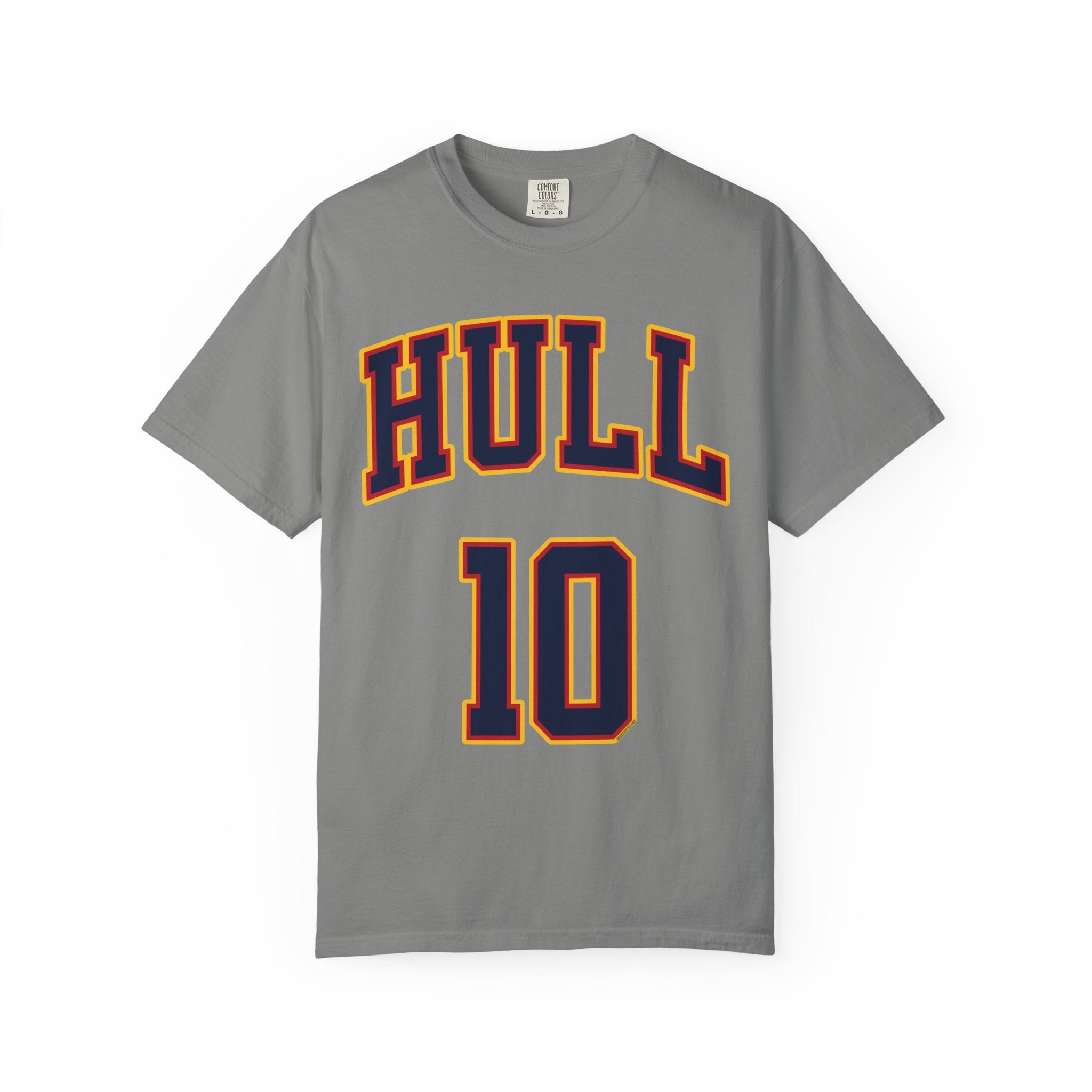 Lexie Hull Fever Premium Shirt | Chix Sports