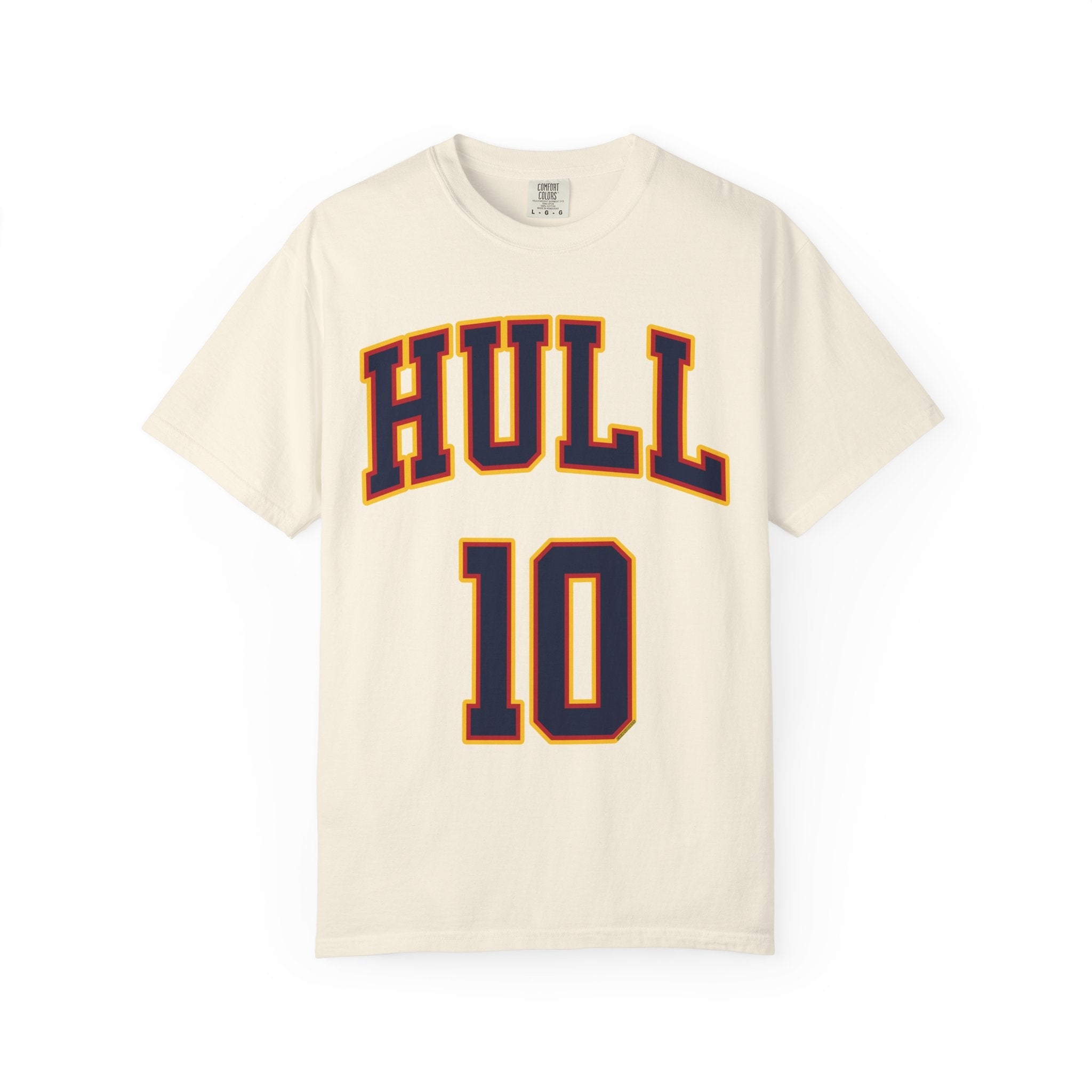 Lexie Hull Fever Premium Shirt | Chix Sports