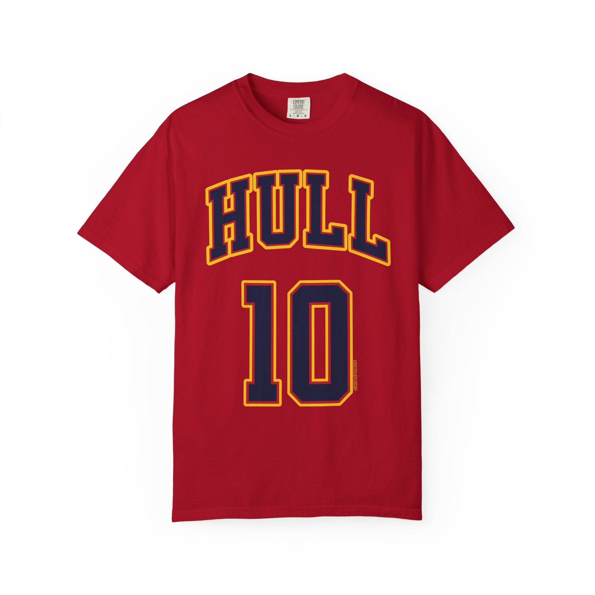Lexie Hull Fever Premium Unisex Shirt | Chix Sports
