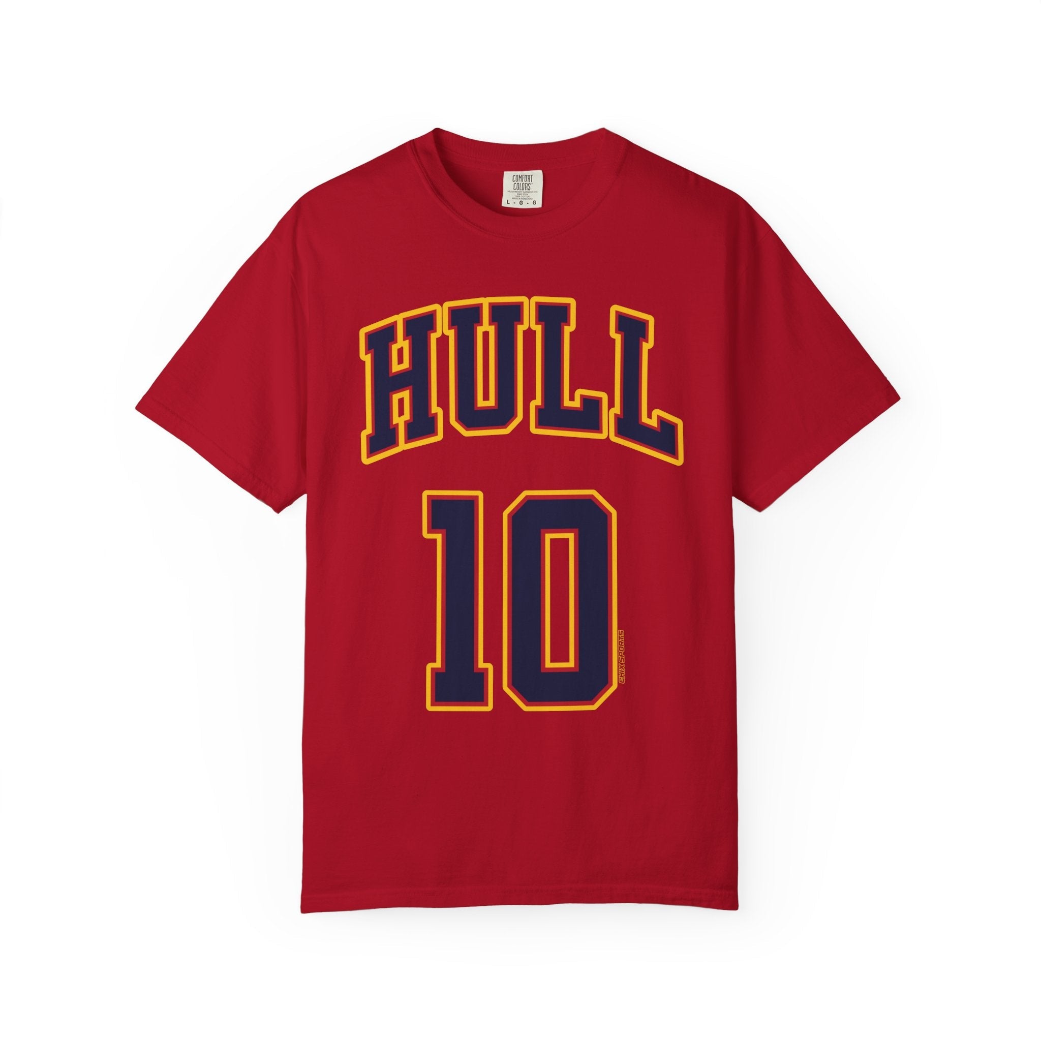 Lexie Hull Fever Premium Unisex Shirt | Chix Sports