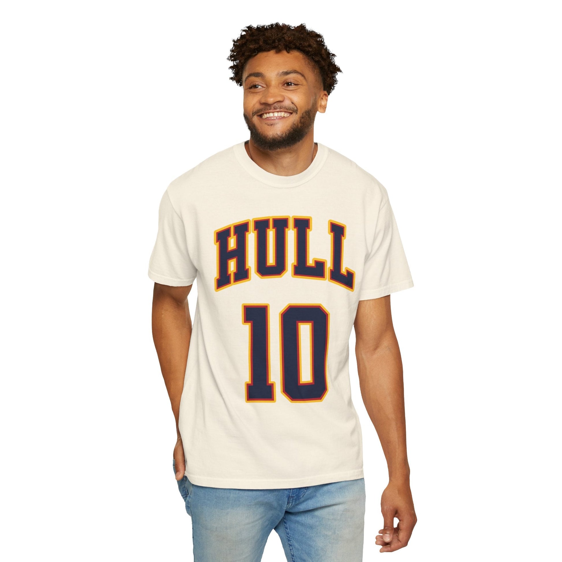 Lexie Hull Fever Premium Unisex Shirt | Chix Sports