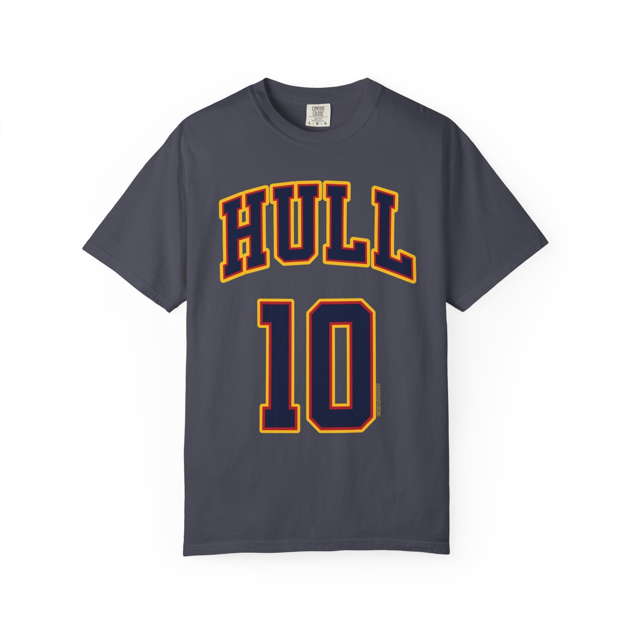 Lexie Hull Fever Premium Unisex Shirt | Chix Sports