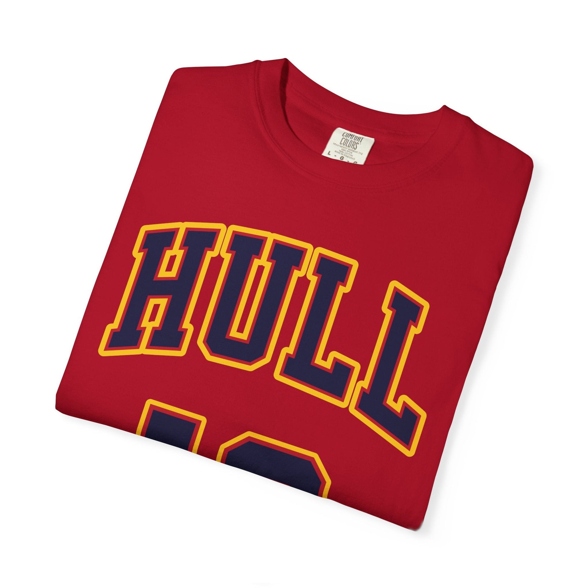 Lexie Hull Fever Premium Unisex Shirt | Chix Sports