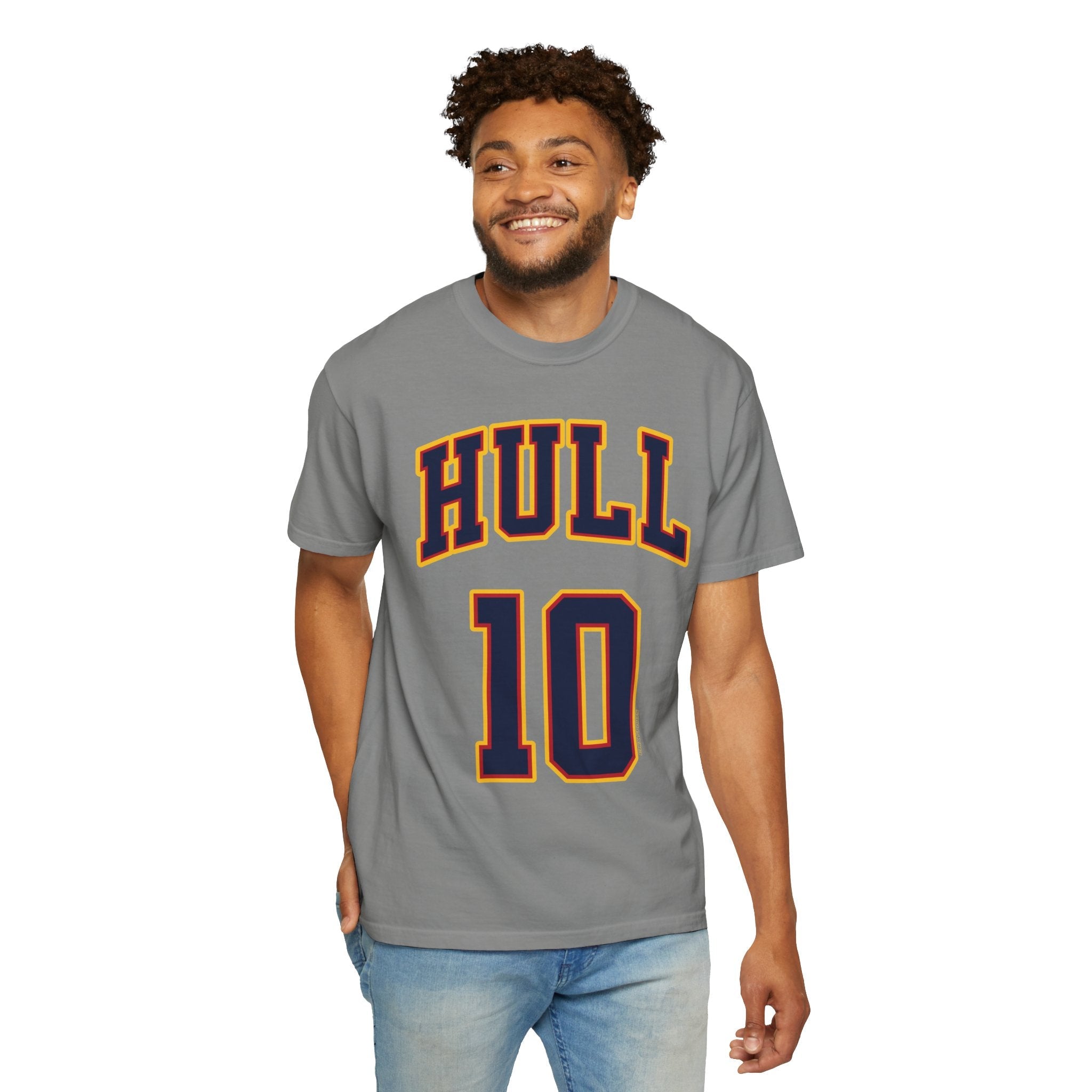Lexie Hull Fever Premium Unisex Shirt | Chix Sports