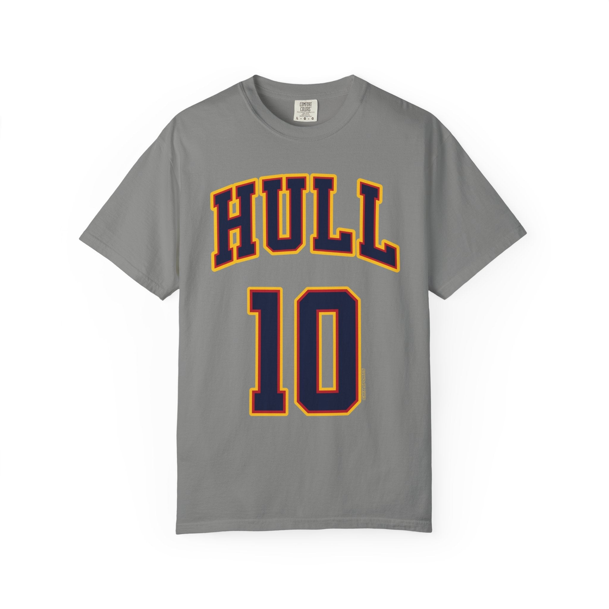 Lexie Hull Fever Premium Unisex Shirt | Chix Sports