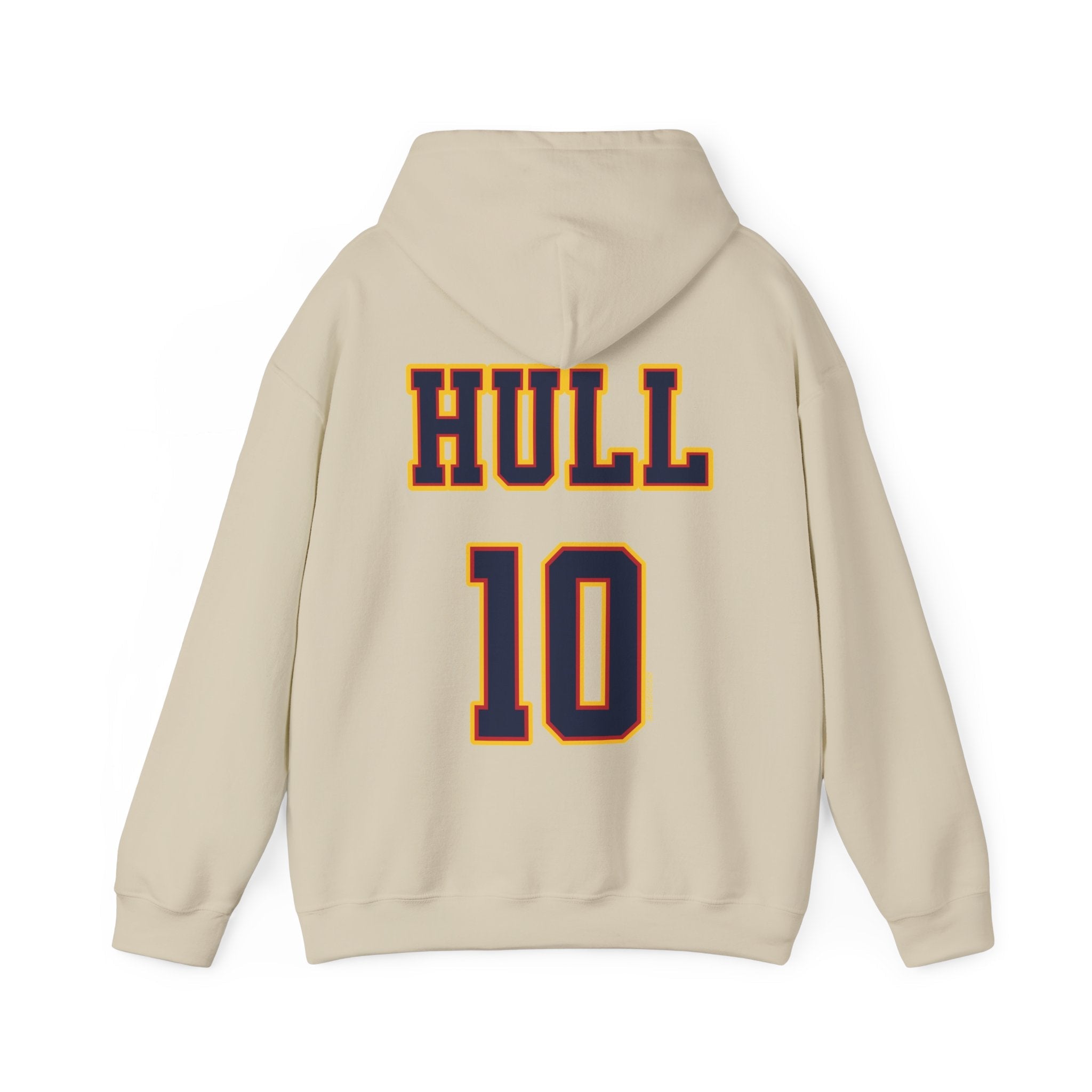 Lexie Hull Fever Unisex Jersey Hoodie | Chix Sports