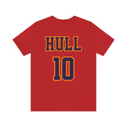 Lexie Hull Fever Unisex Jersey T-shirt | Chix Sports