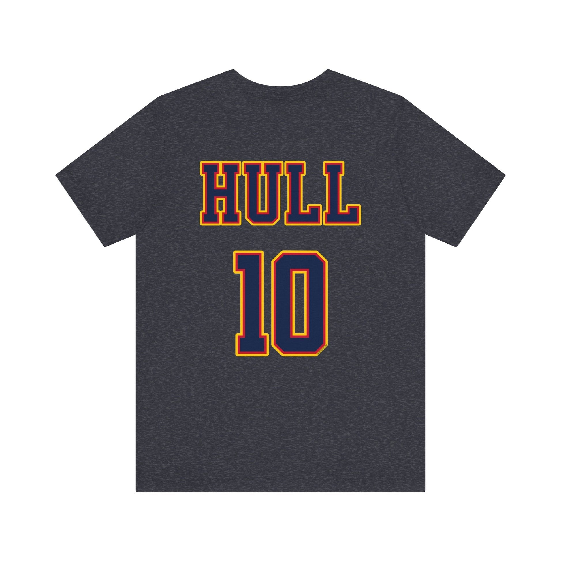 Lexie Hull Fever Unisex Jersey T-shirt | Chix Sports