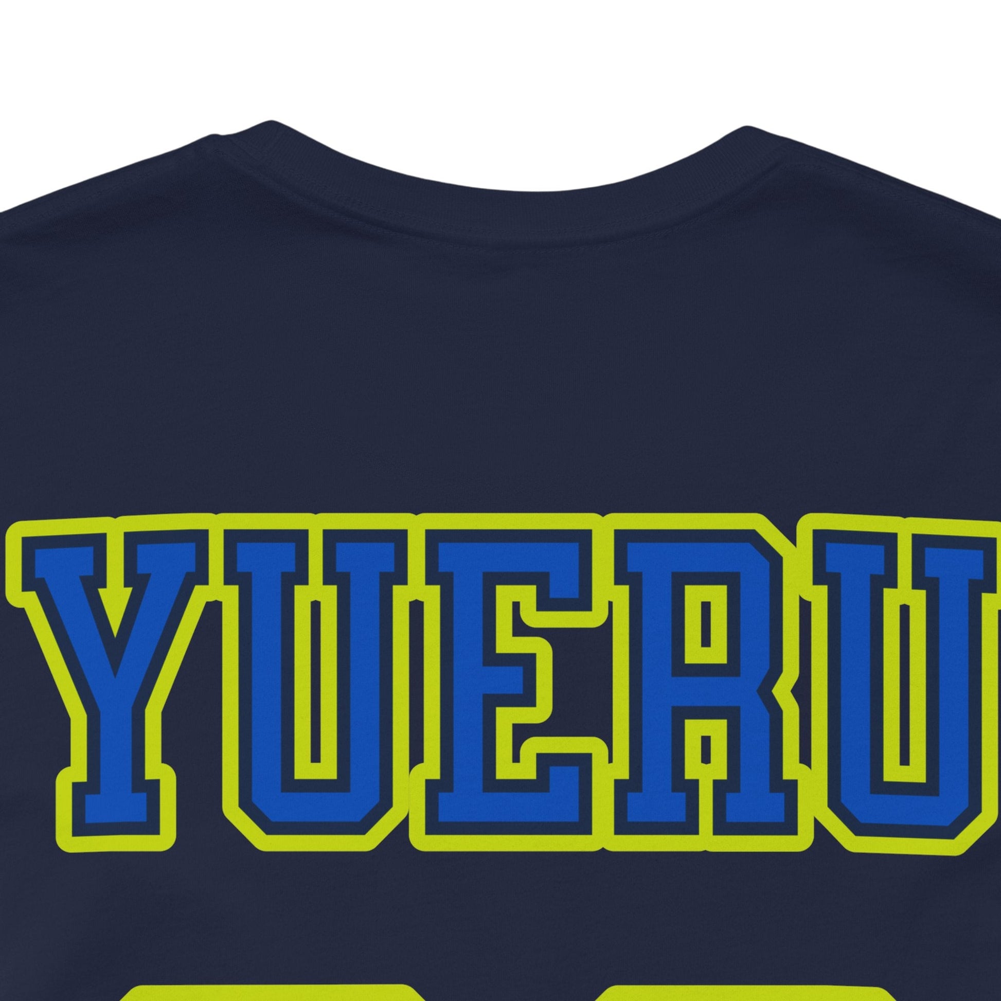 Li Yueru Wings Jersey Unisex Shirt | Chix Sports