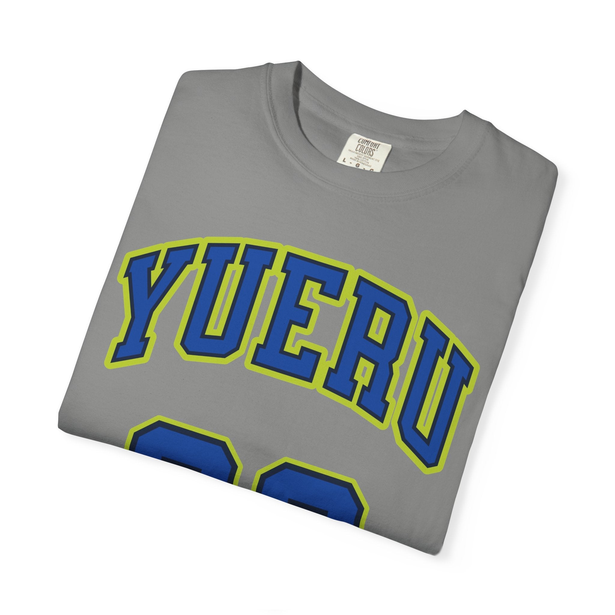 Li Yueru Wings Premium Unisex Shirt | Chix Sports