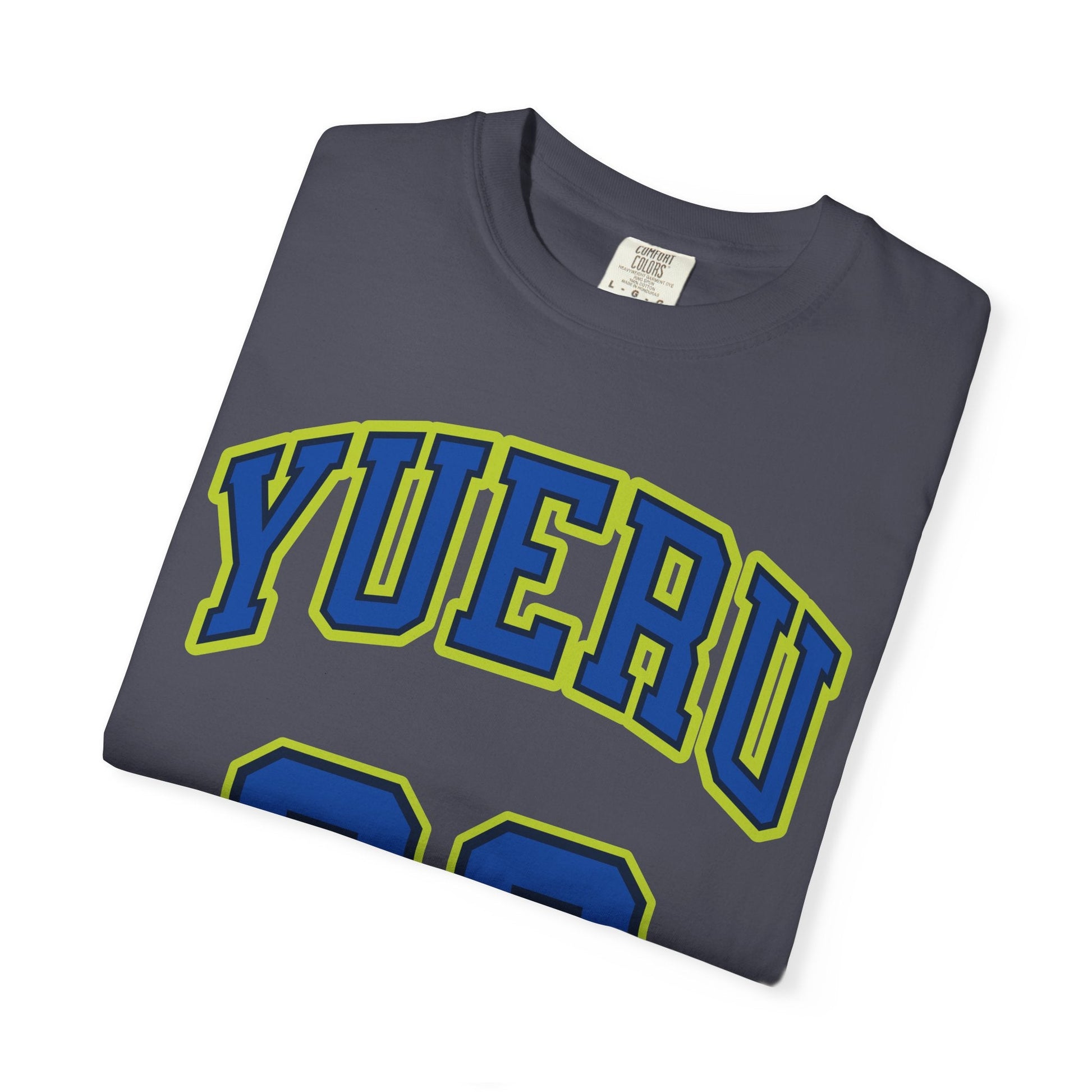 Li Yueru Wings Premium Unisex Shirt | Chix Sports