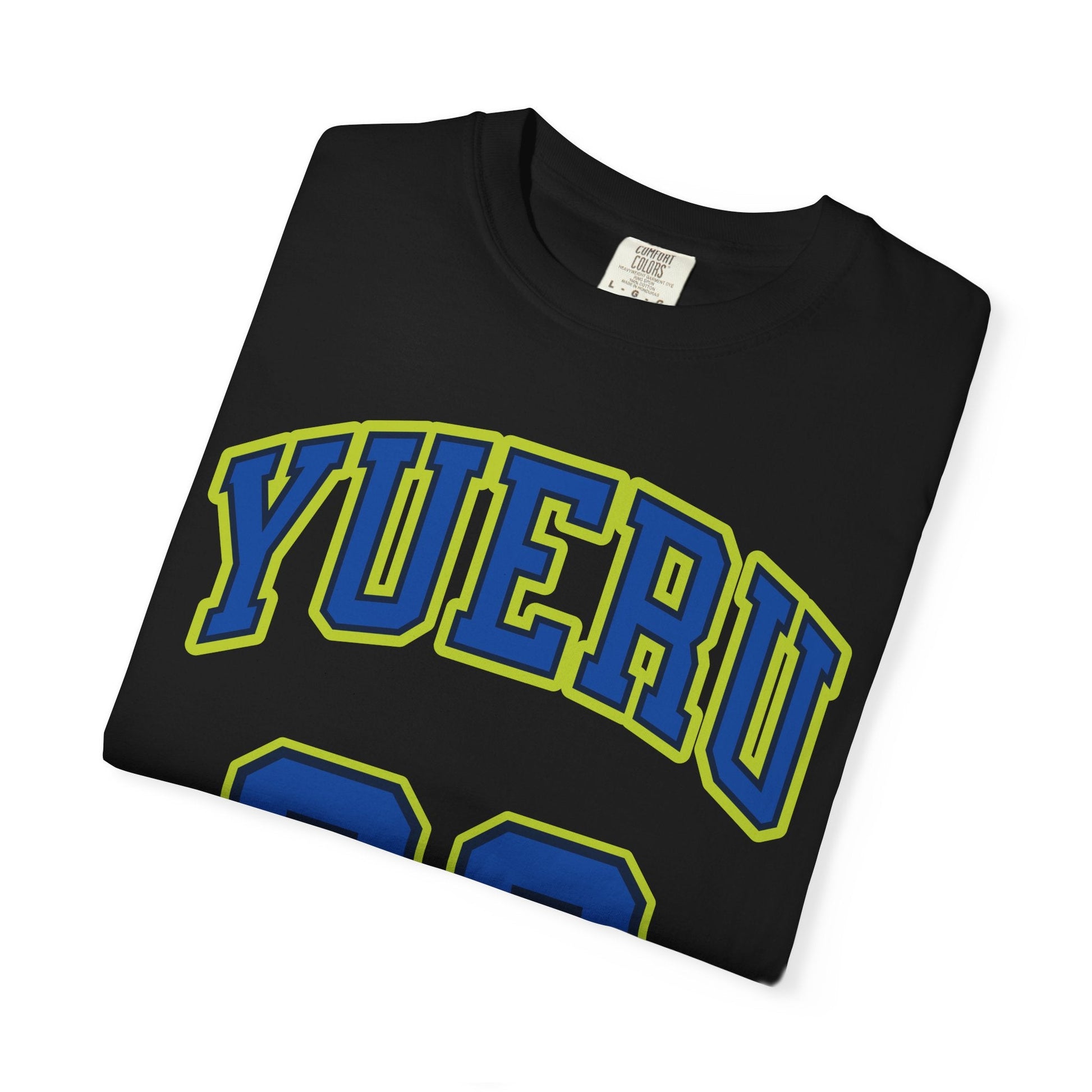 Li Yueru Wings Premium Unisex Shirt | Chix Sports