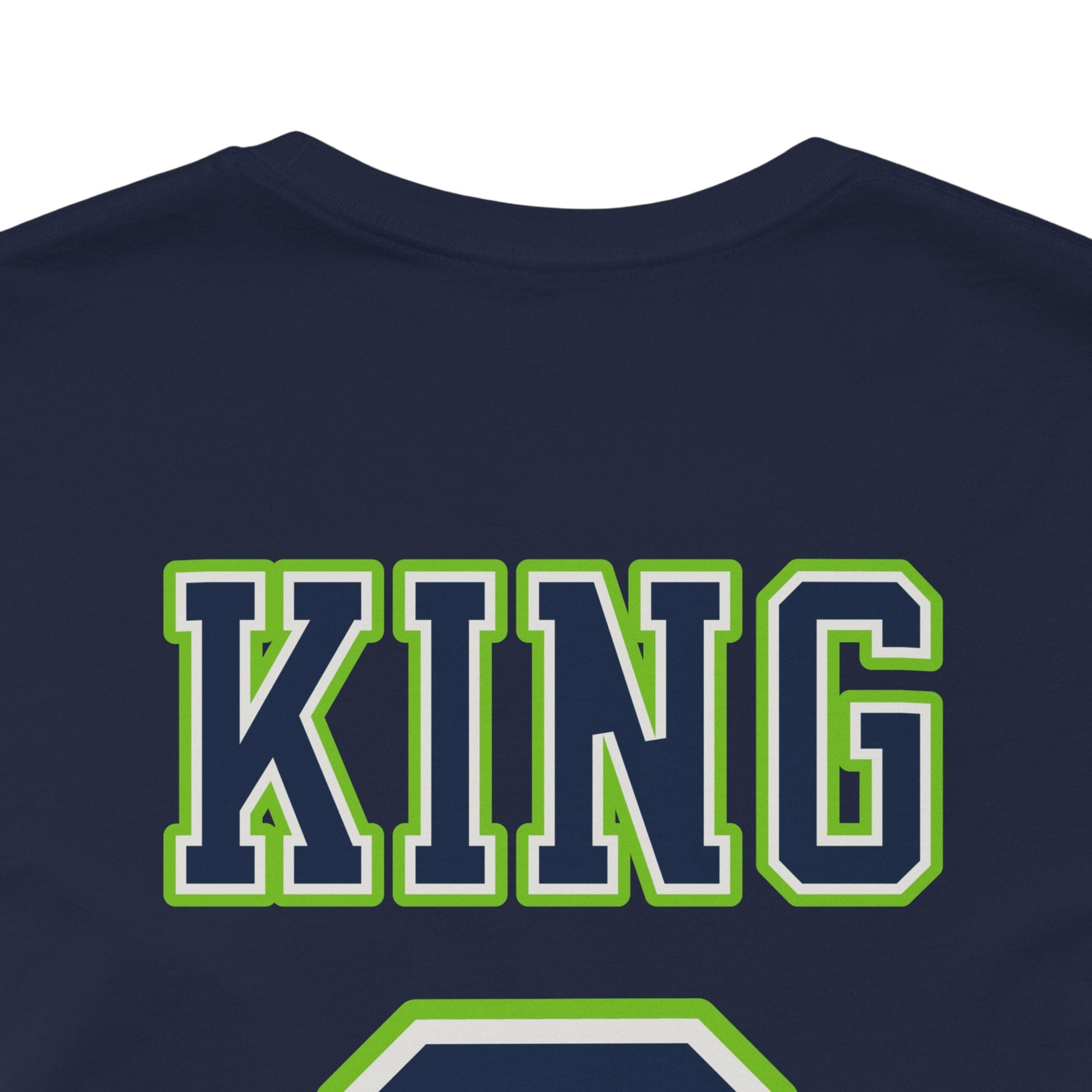 Liatu King Lynx Jersey Unisex Shirt | Chix Sports