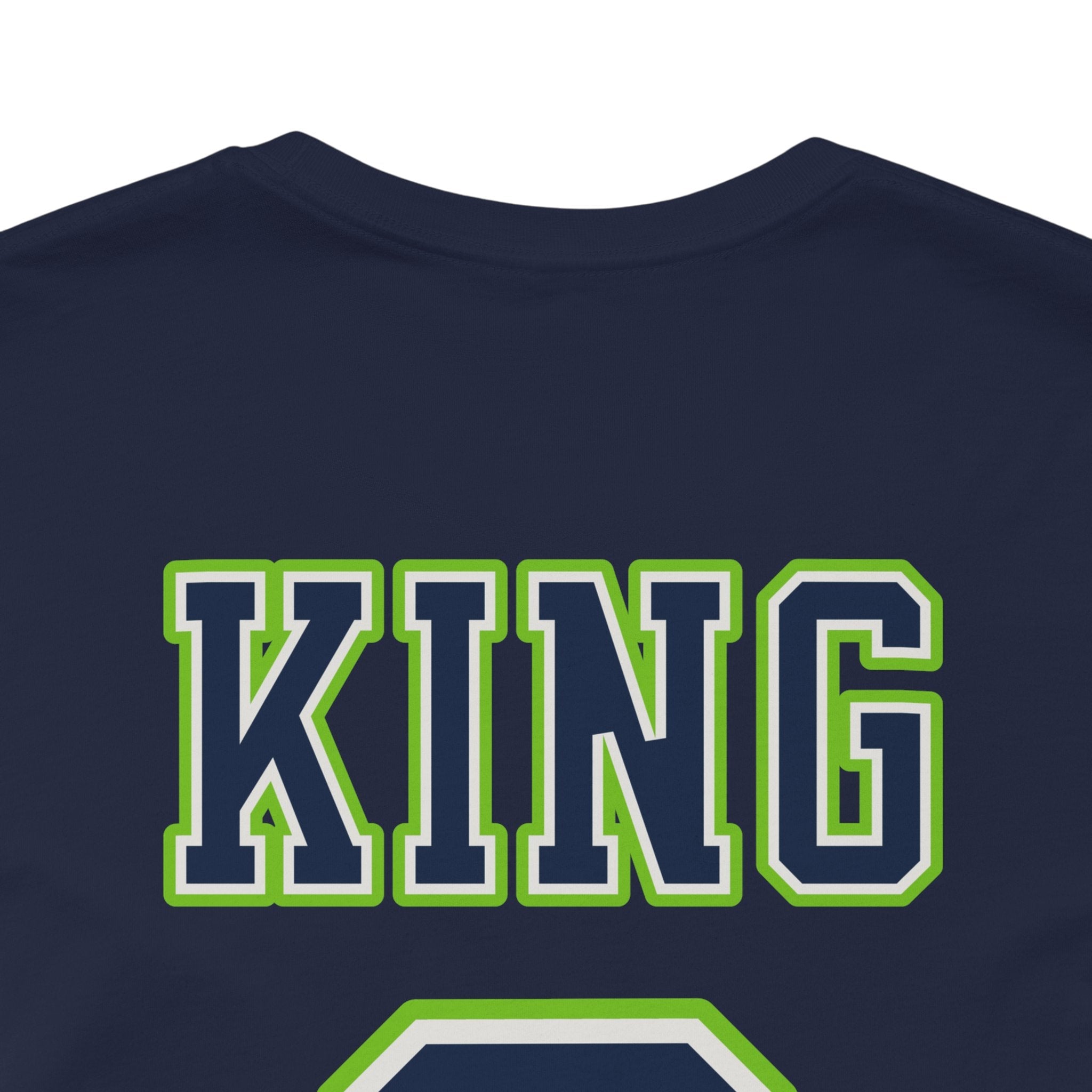 Liatu King Lynx Jersey Unisex Shirt | Chix Sports