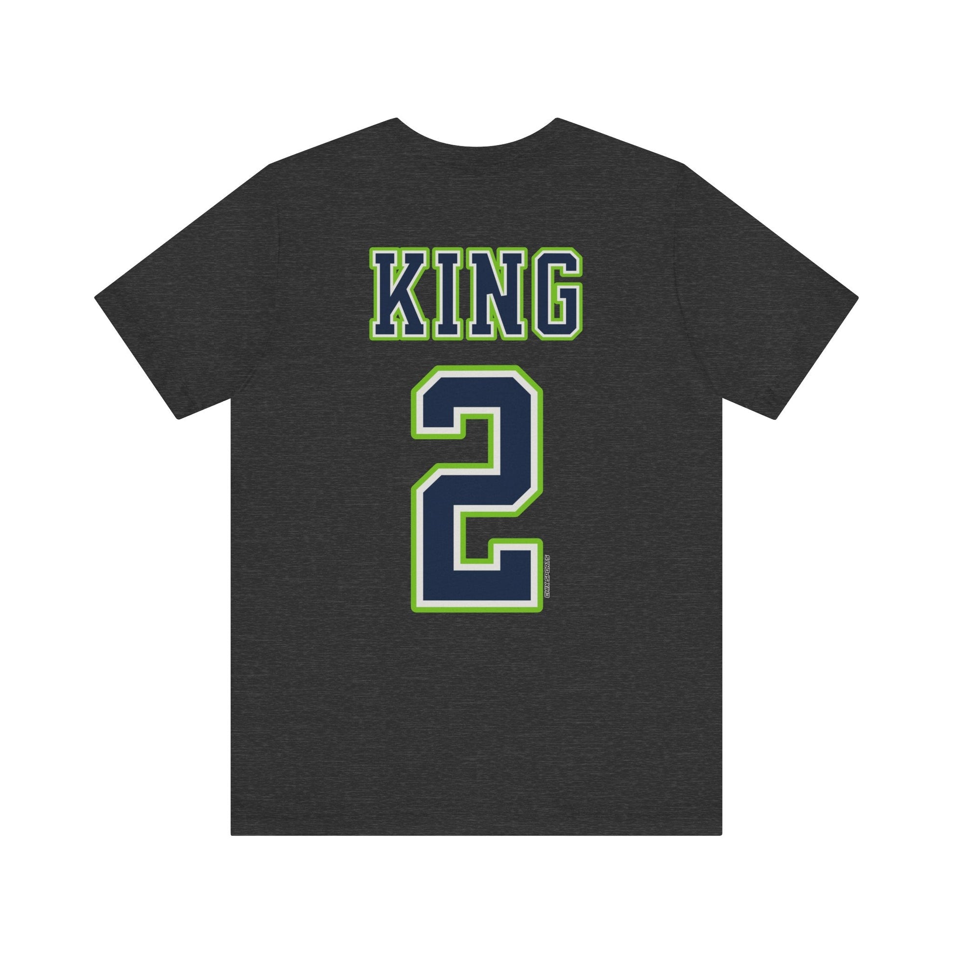 Liatu King Lynx Jersey Unisex Shirt | Chix Sports