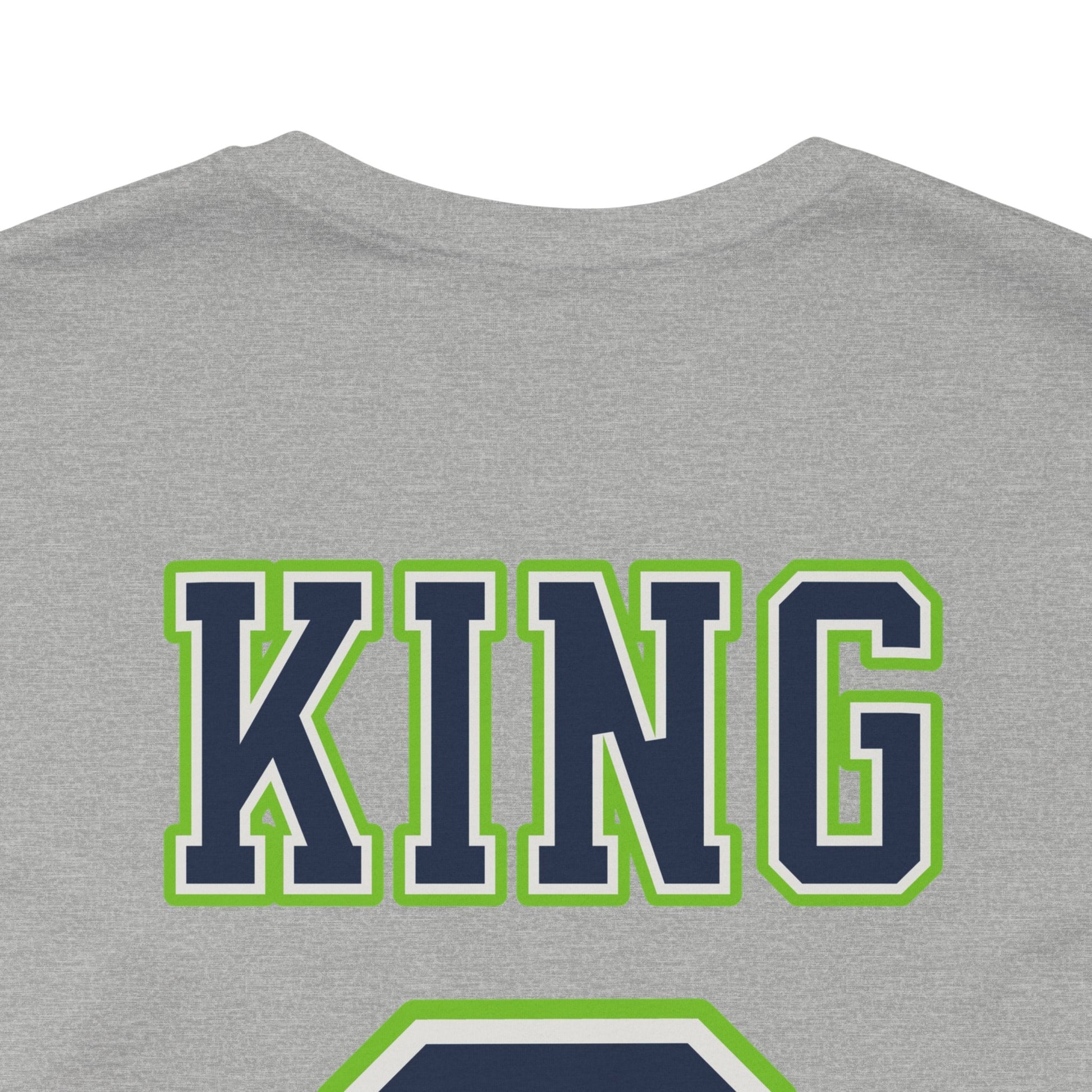 Liatu King Lynx Jersey Unisex Shirt | Chix Sports