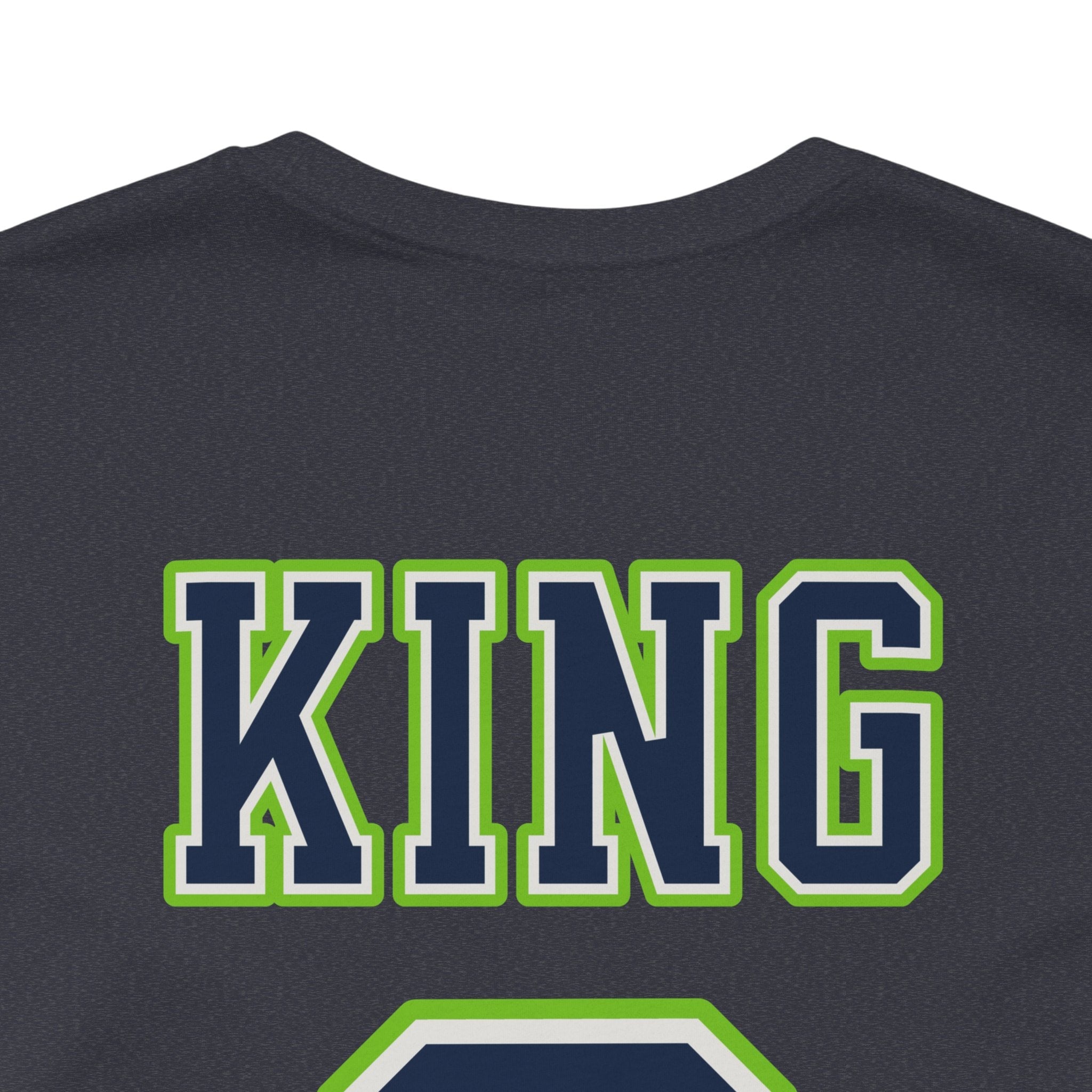 Liatu King Lynx Jersey Unisex Shirt | Chix Sports