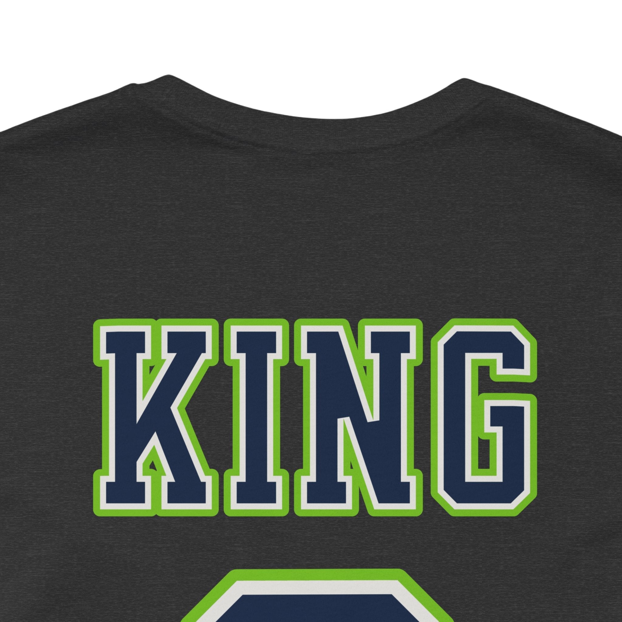 Liatu King Lynx Jersey Unisex Shirt | Chix Sports