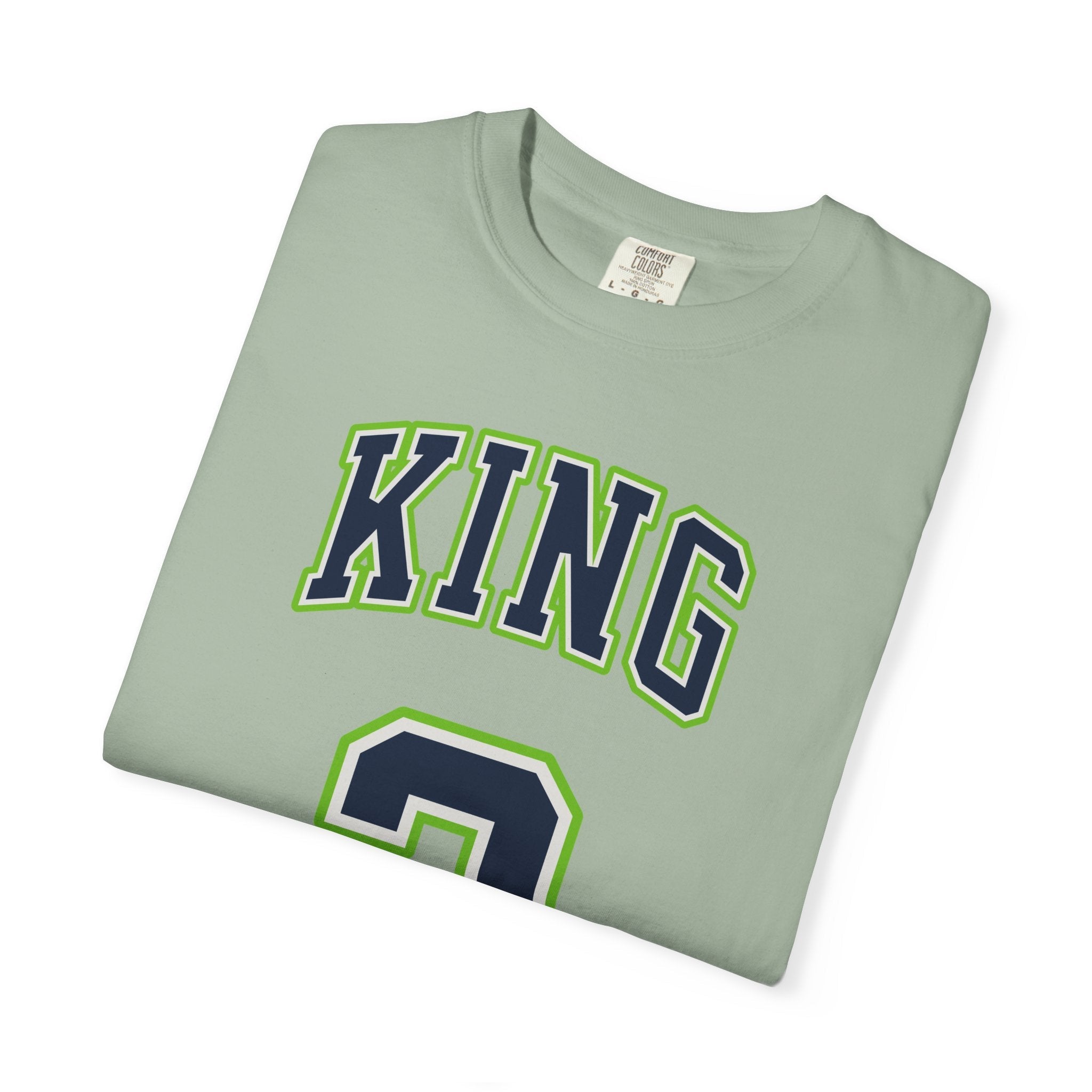 Liatu King Lynx Premium Shirt | Chix Sports