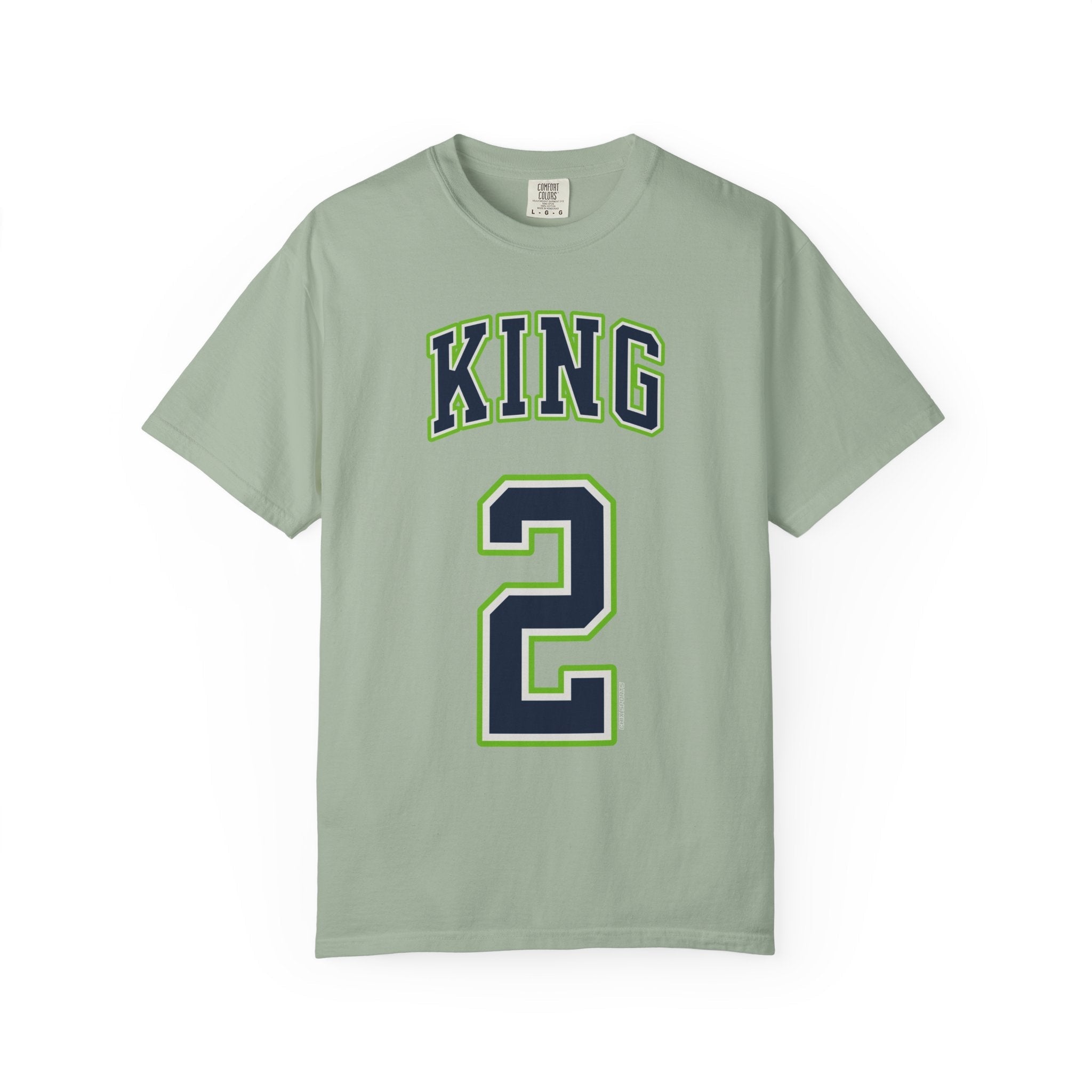 Liatu King Lynx Premium Shirt | Chix Sports